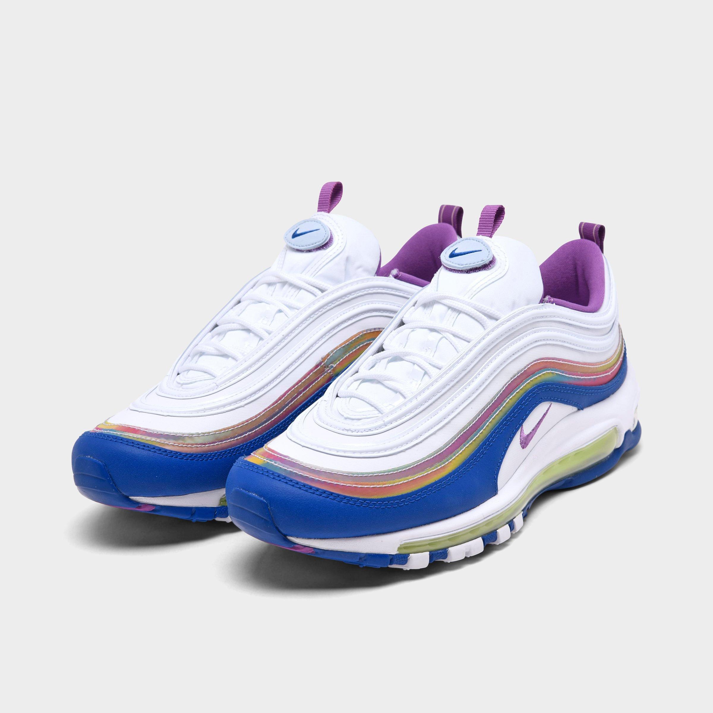 men's nike air max 97 easter casual shoes