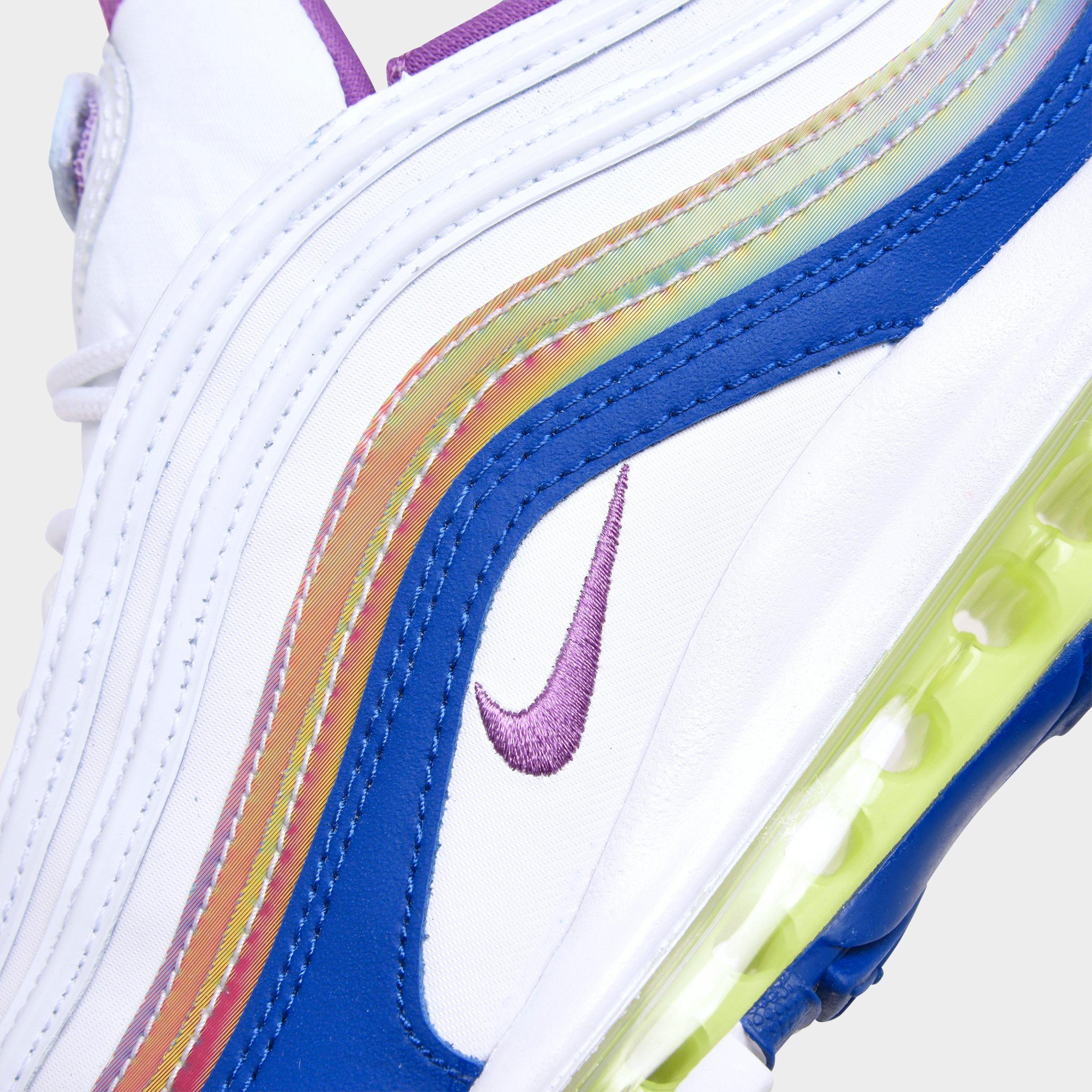 men's nike air max 97 easter casual shoes