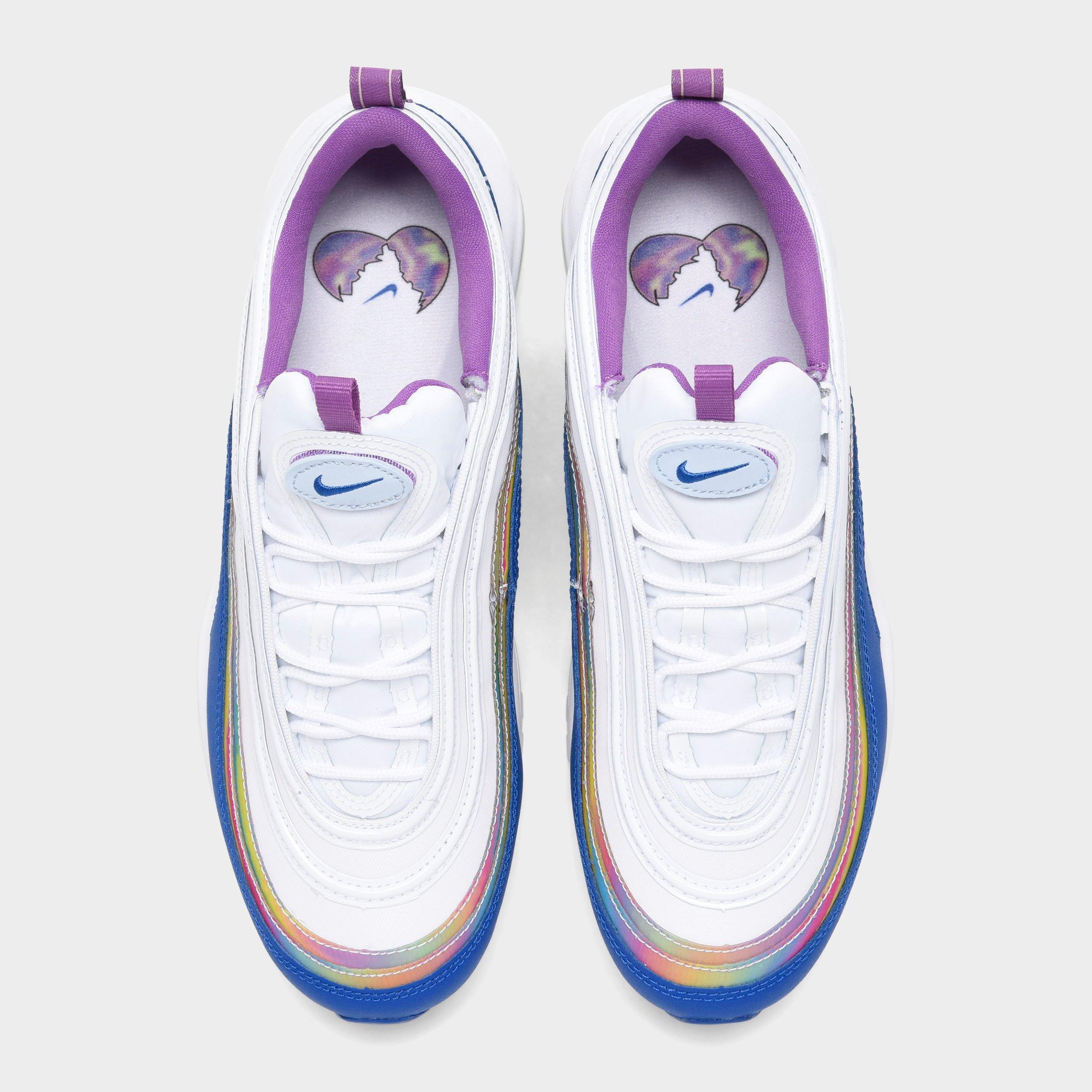 men's nike air max 97 easter casual shoes