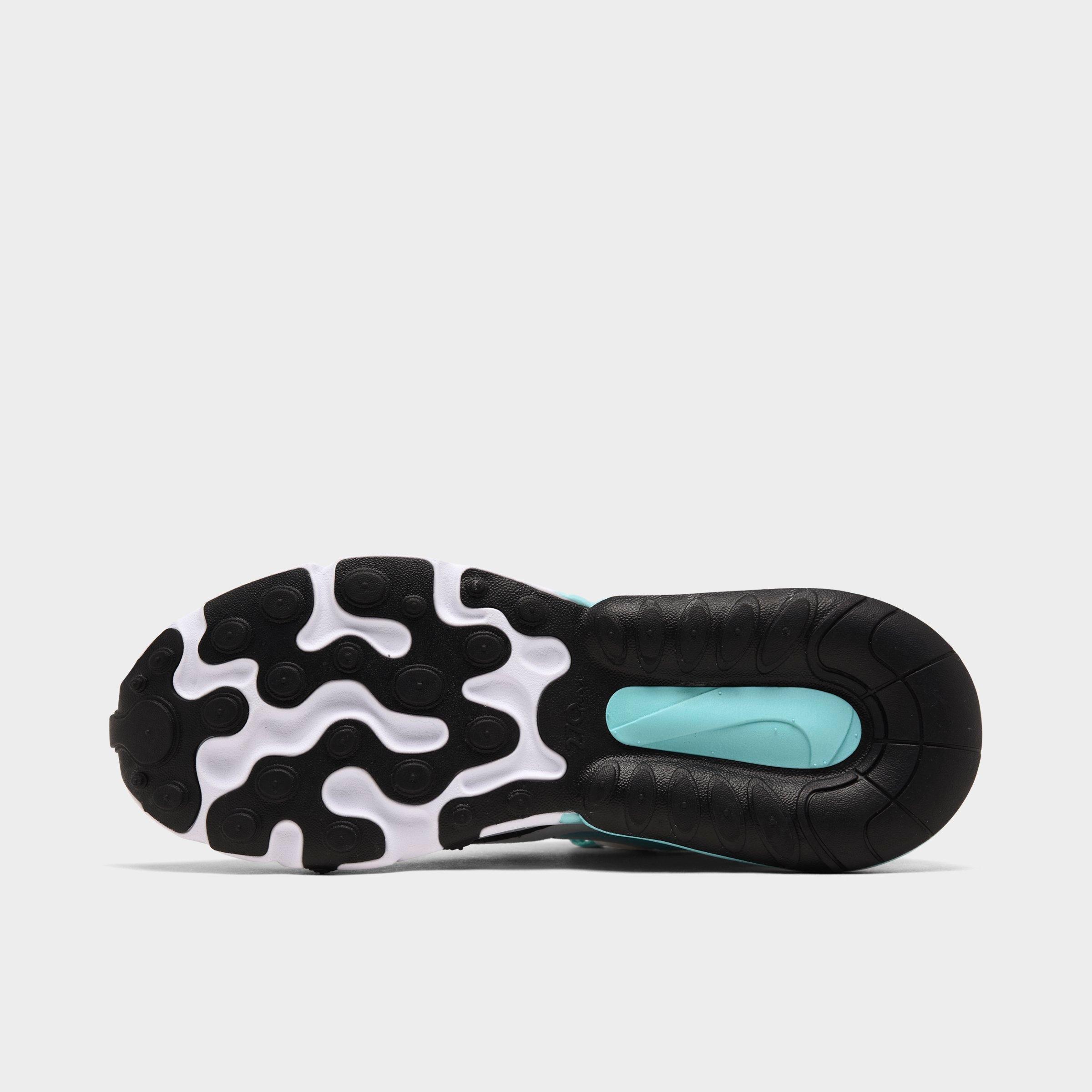 all black air max 270