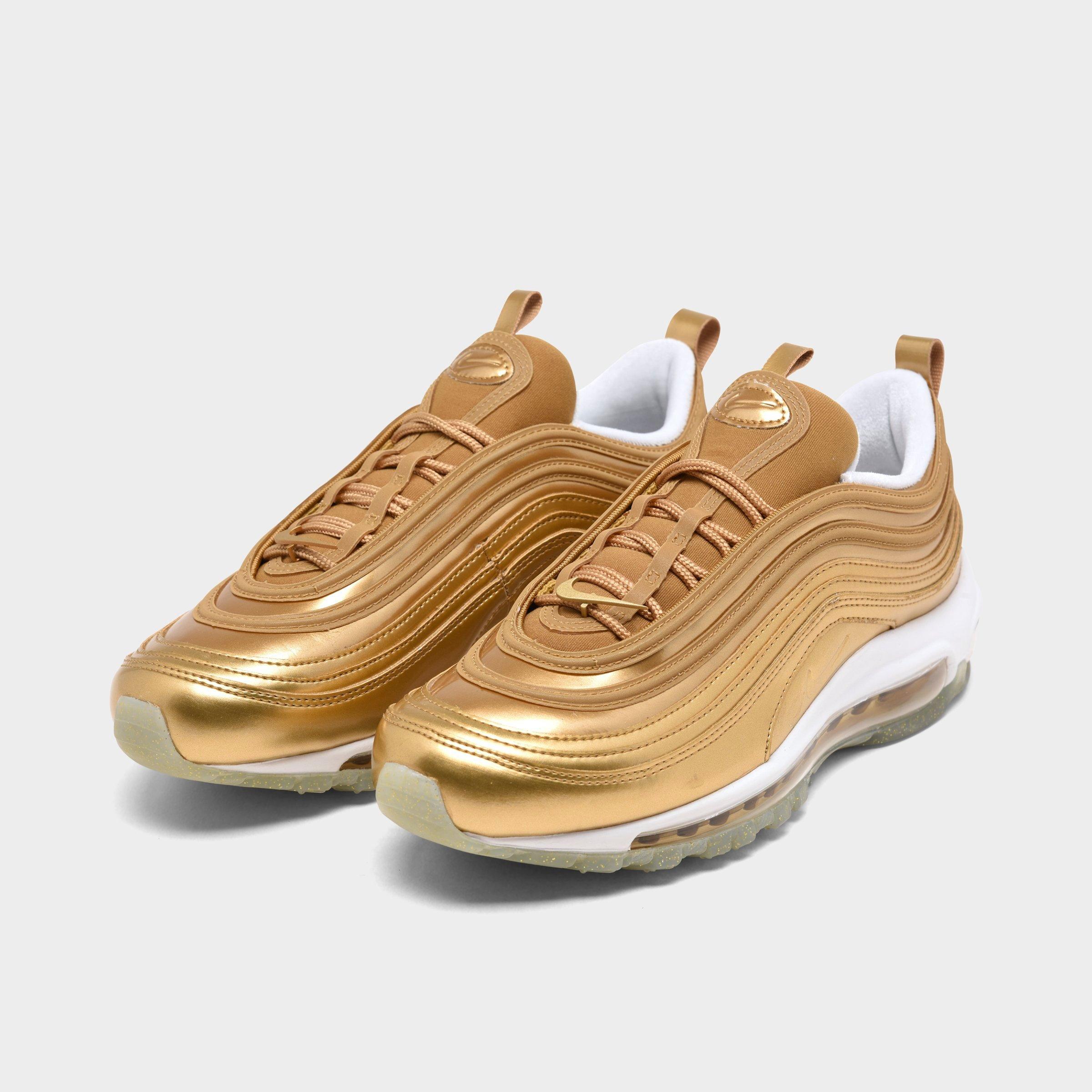 air max 97 gold womens