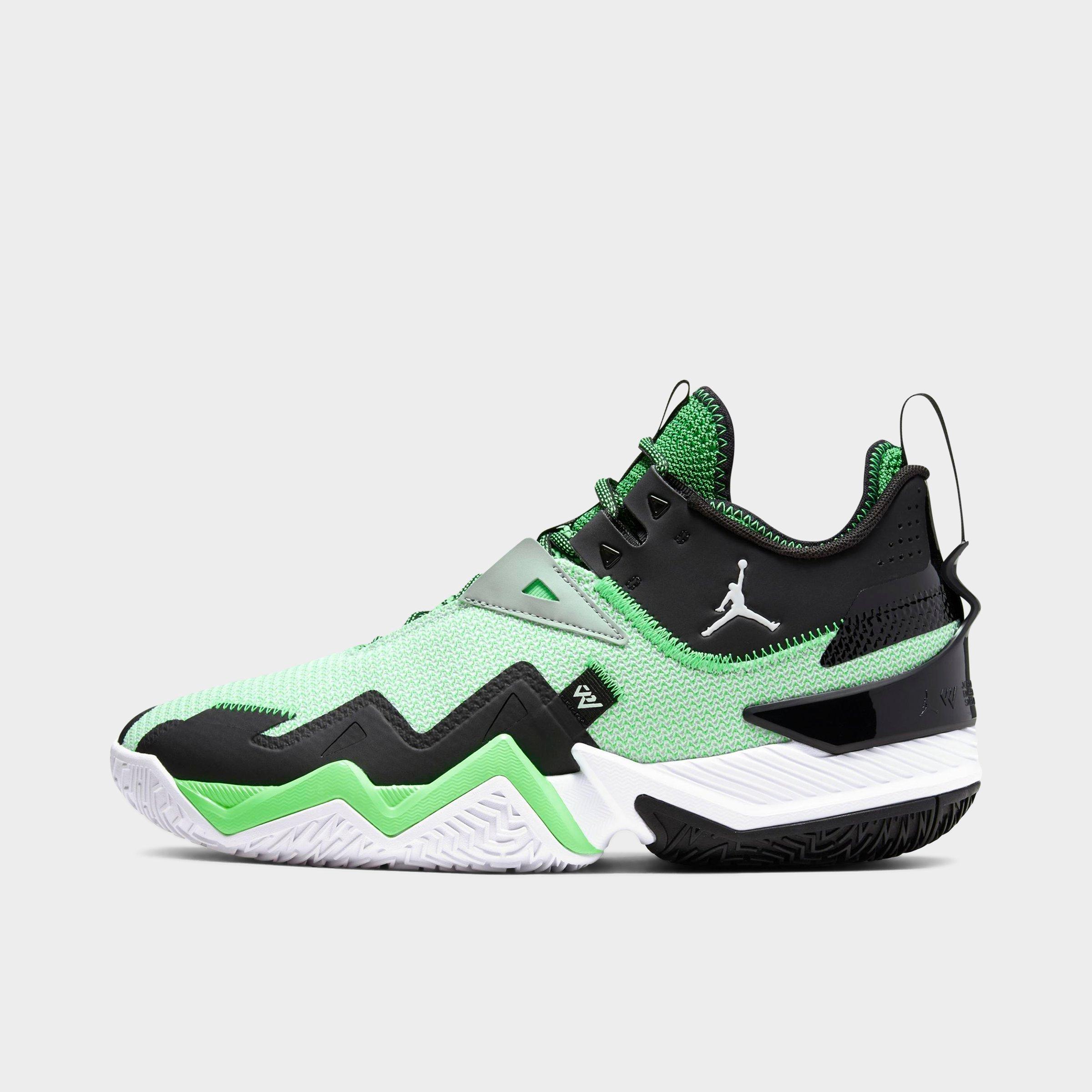 westbrook shoes white