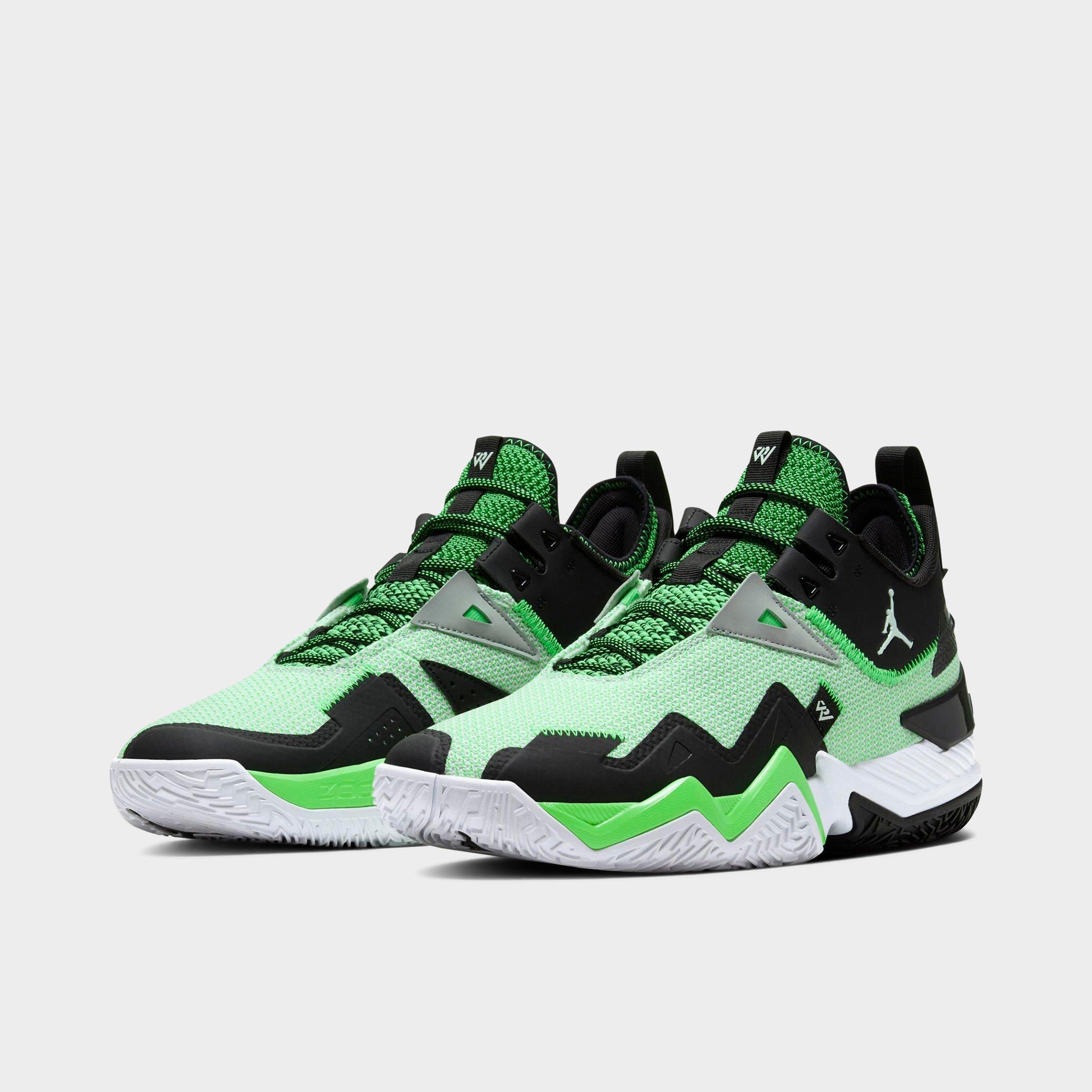 jordan westbrook basketball shoes