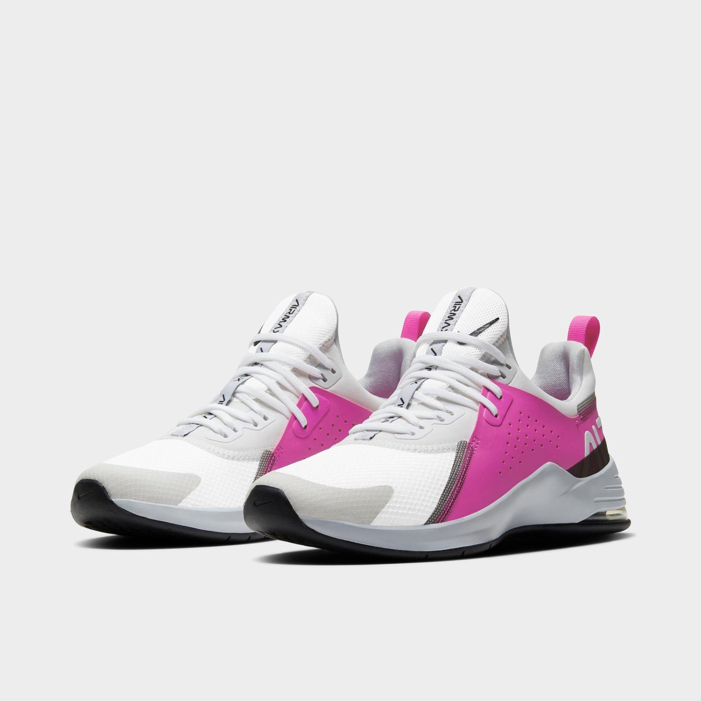 women's air max bella training shoe