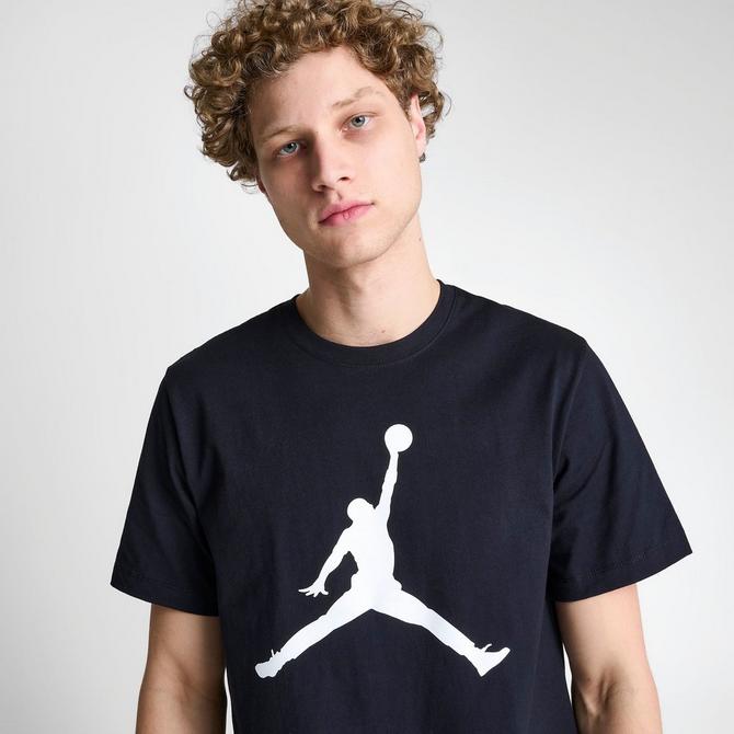 Air jordan outlet jumpman t shirt