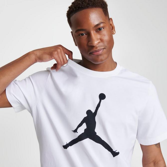Jumpman jordan shirt deals