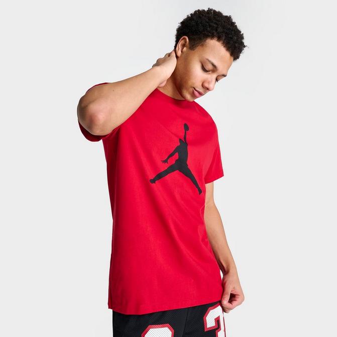 Jumpman cheap t shirt