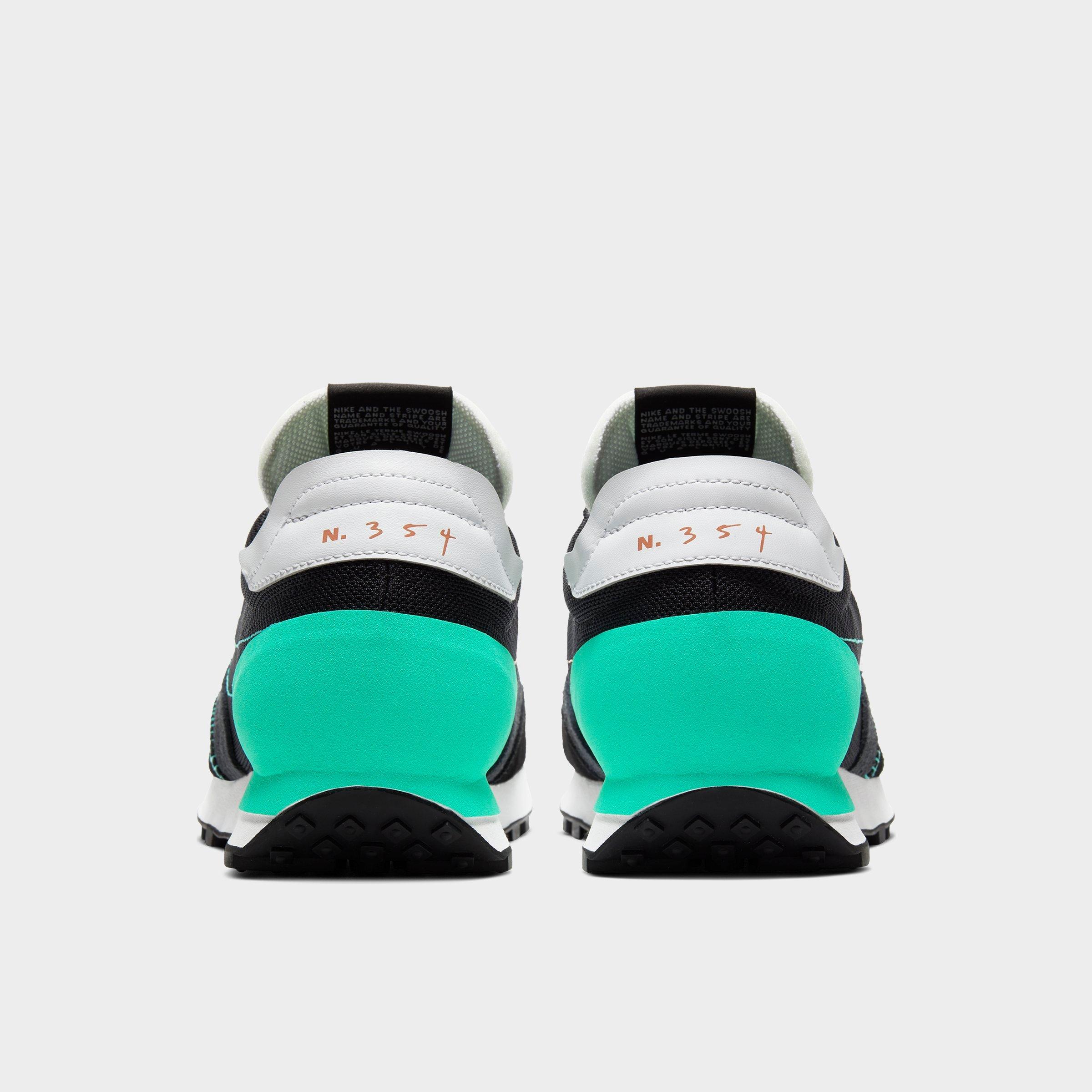 teal nikes mens