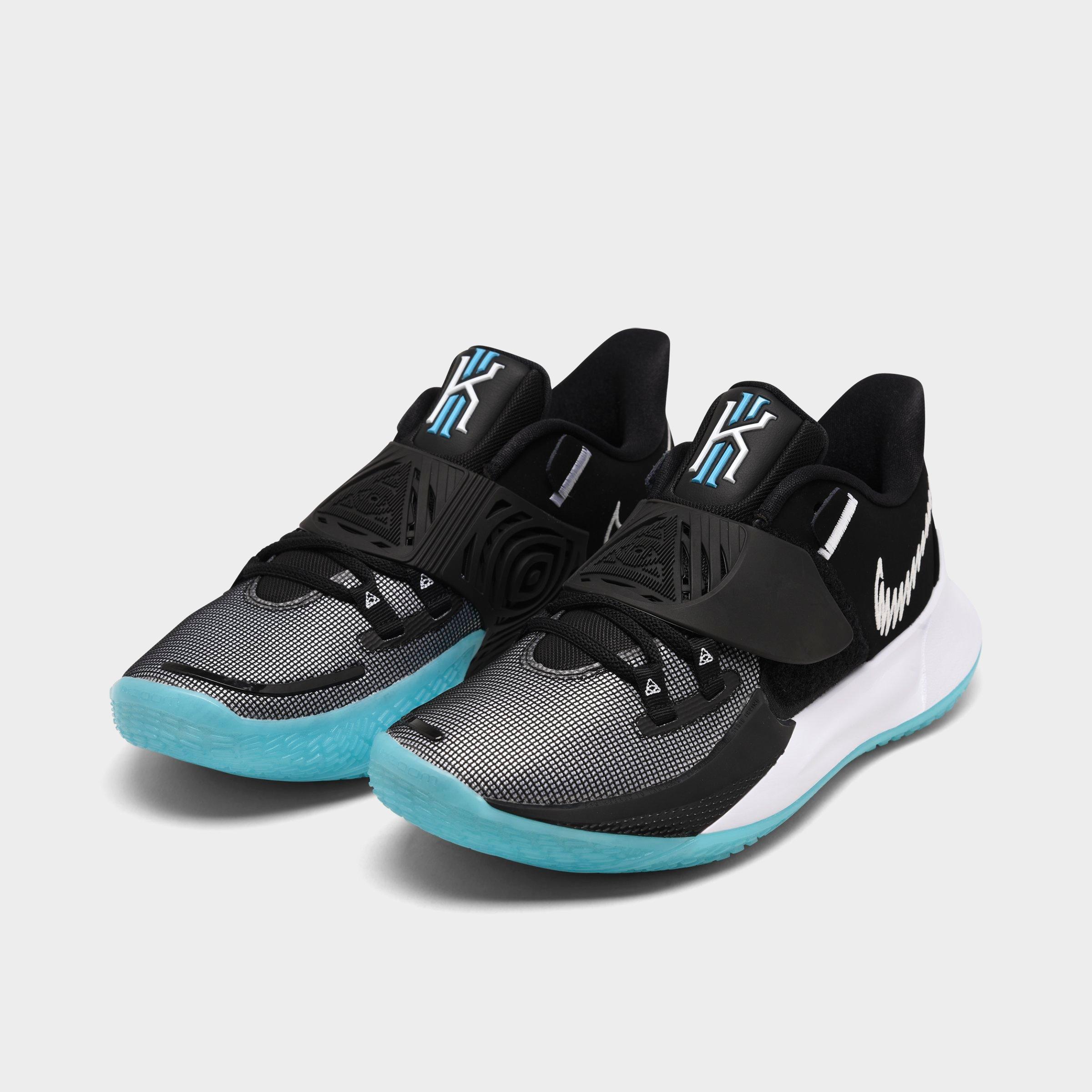 kyrie size 3.5