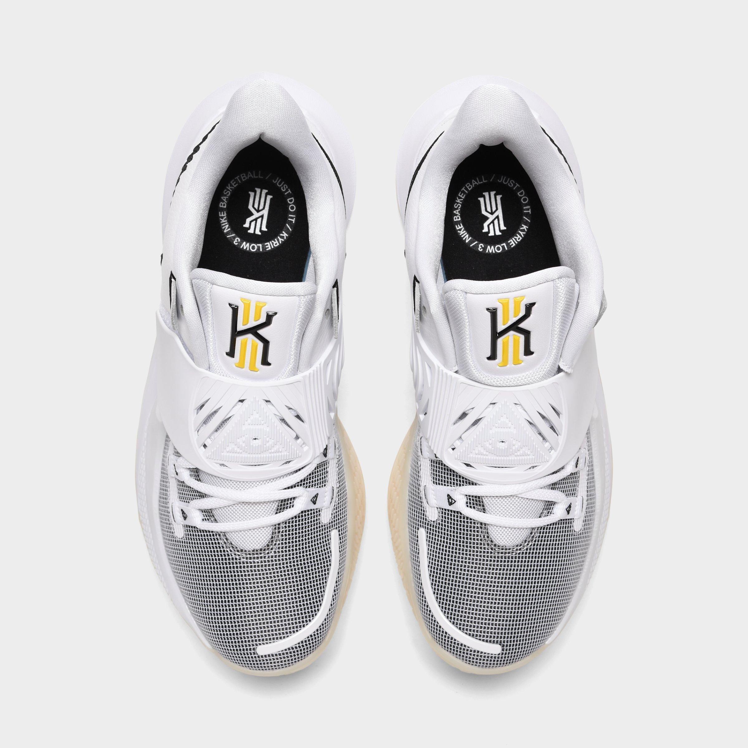 low kyrie