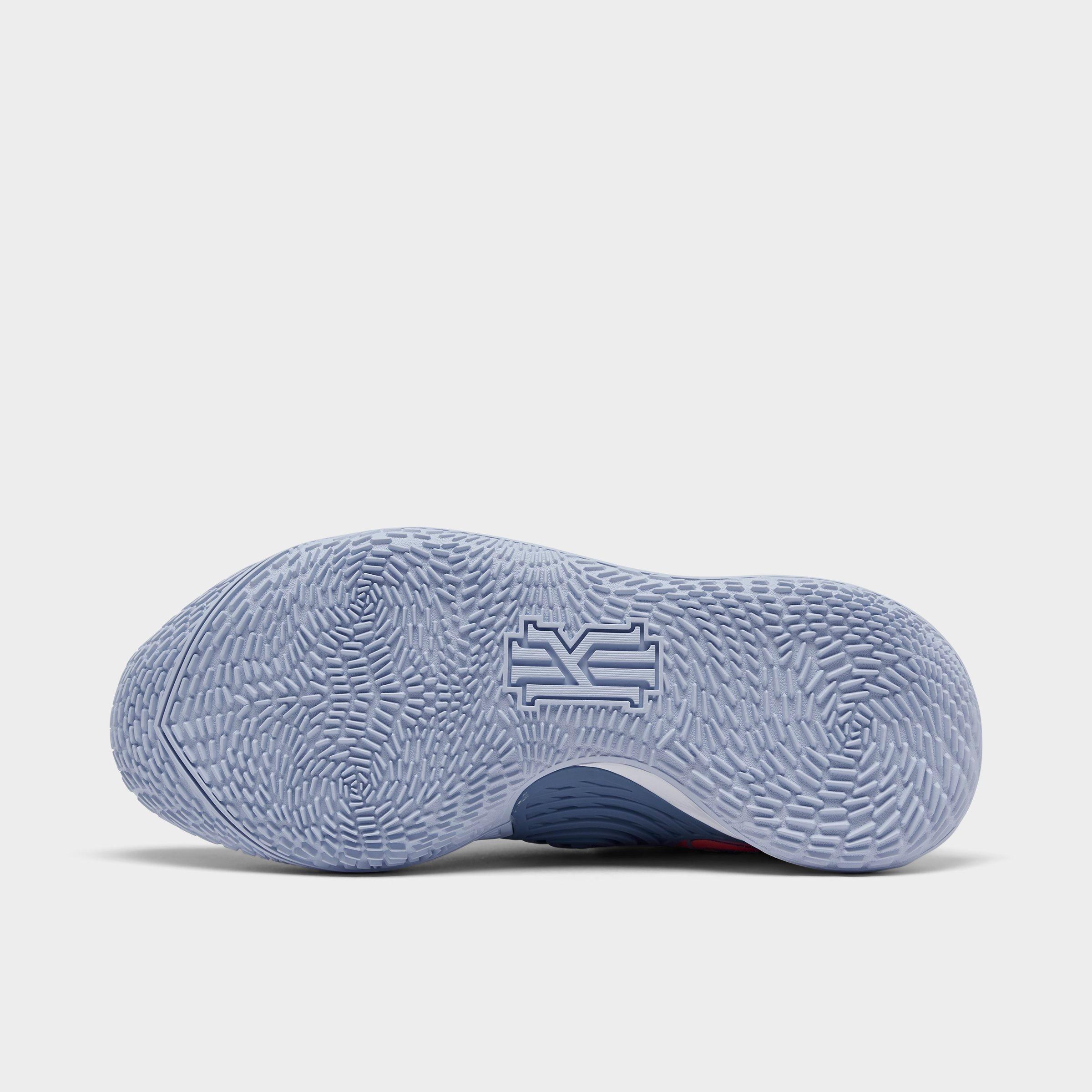 kyrie low by you women's basketball shoe