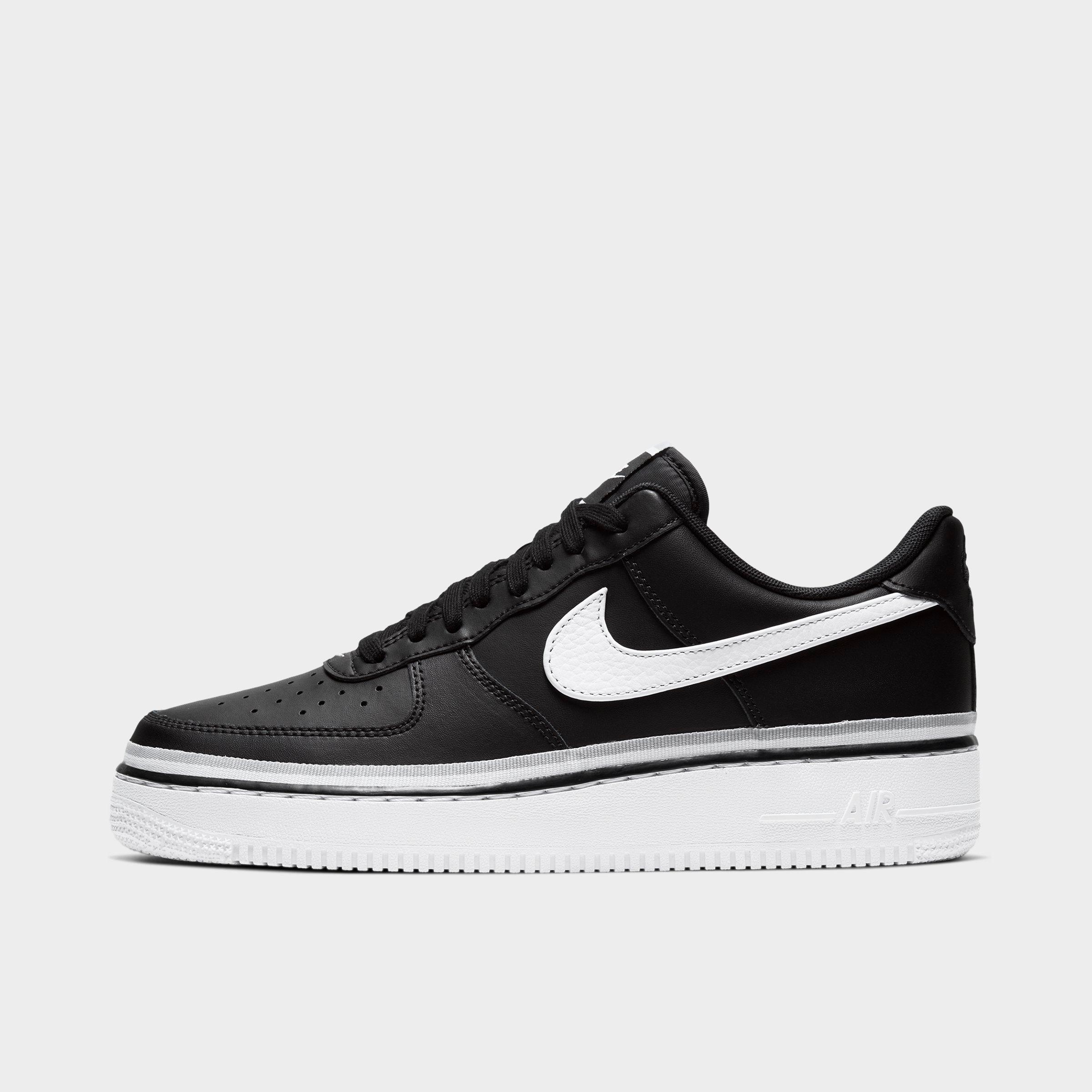 Men's Nike Air Force 1 '07 LV8 Casual Shoes| JD Sports