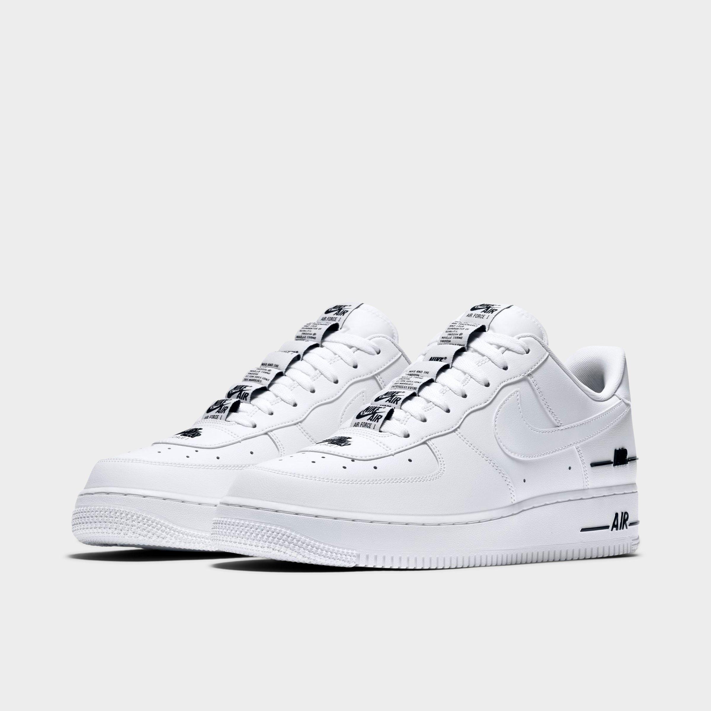 mens white air force 1