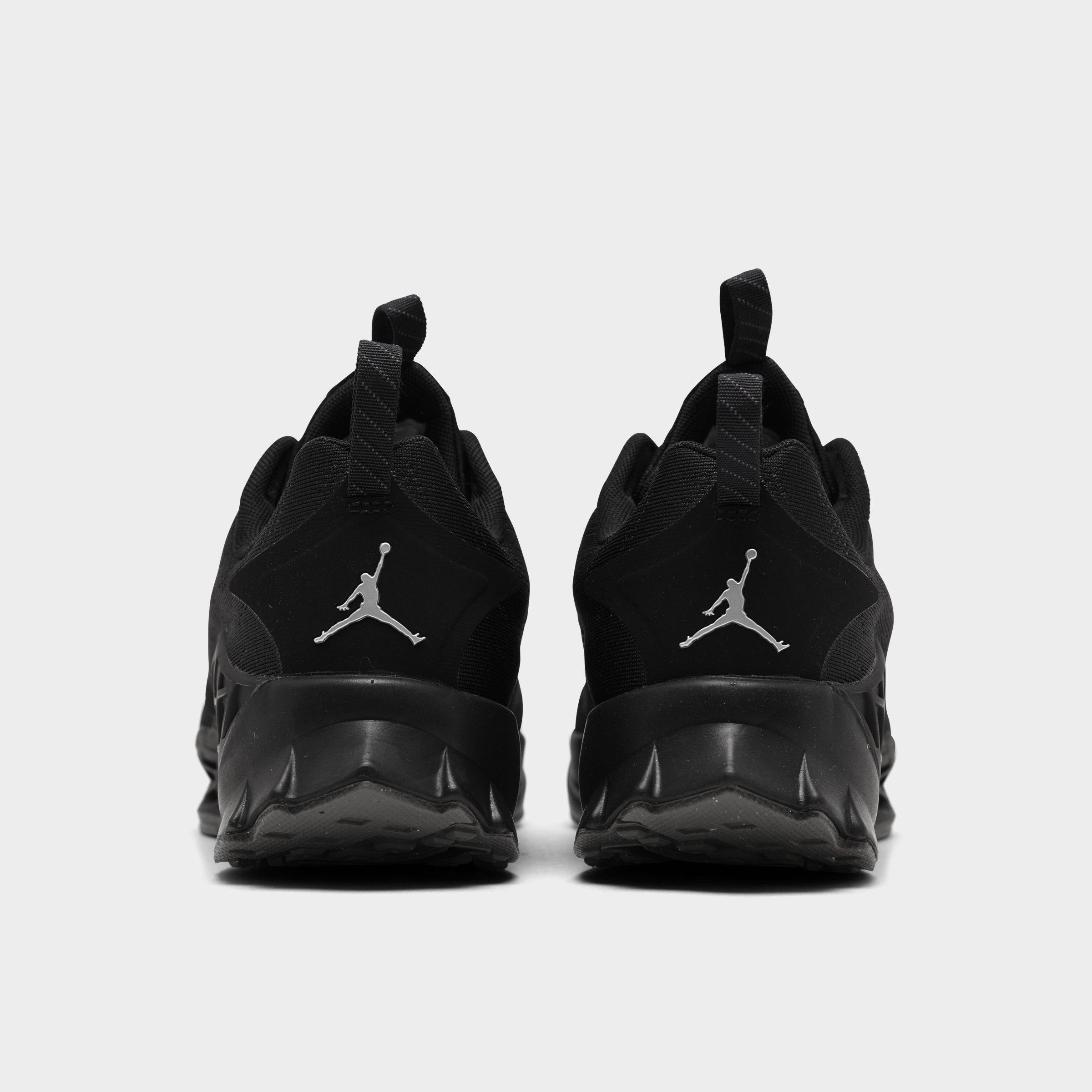 jordan zoom trunner advance training shoes