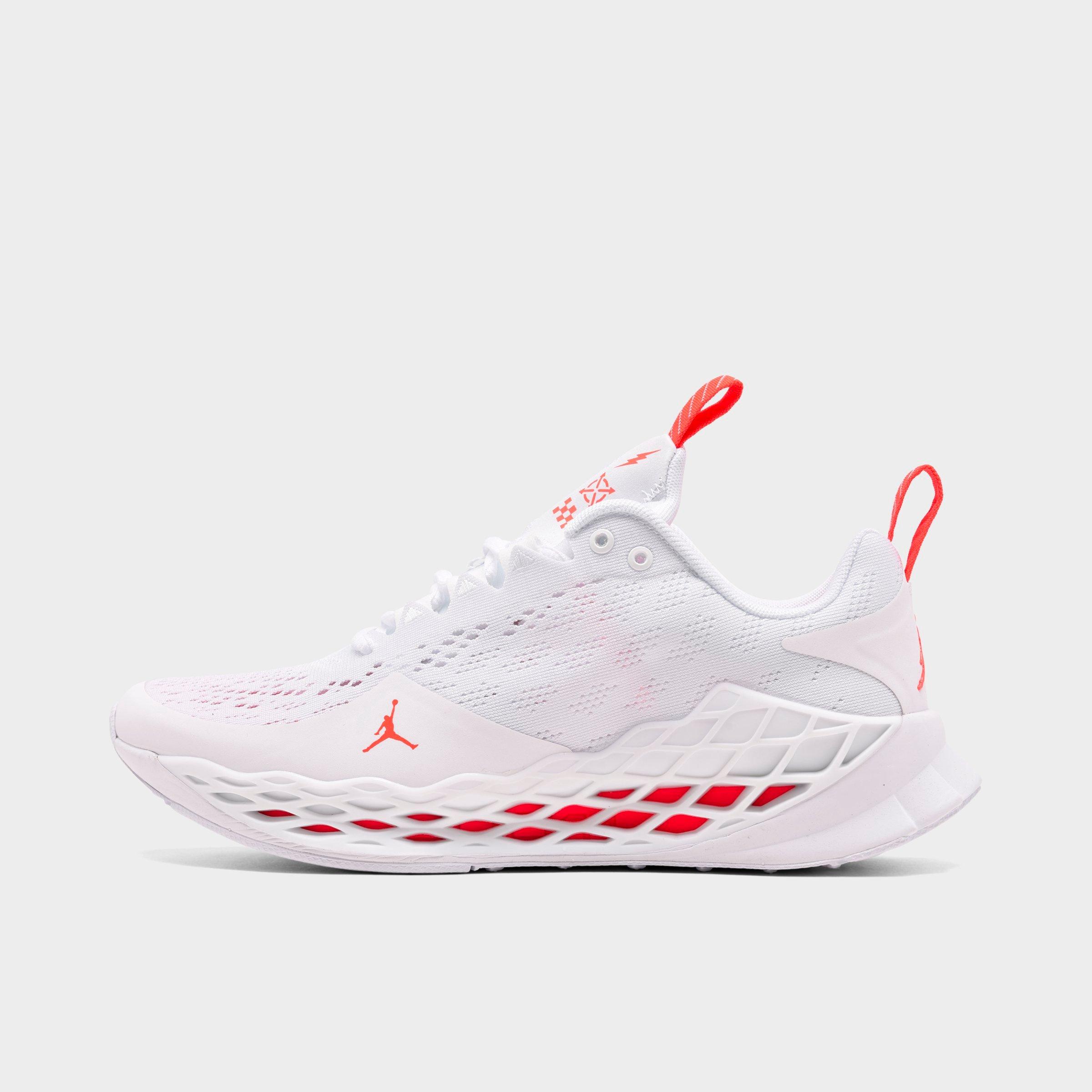 jordan zoom training