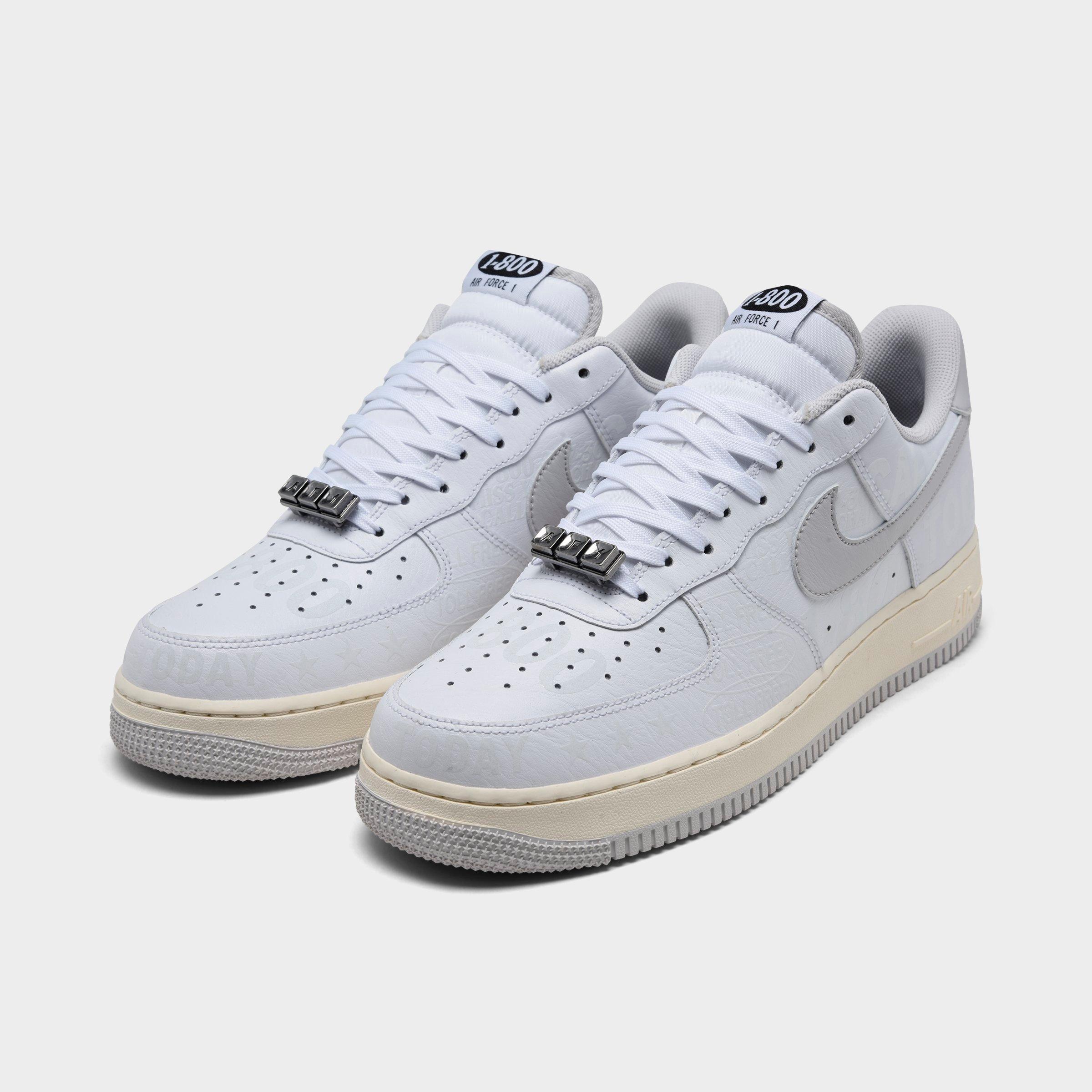 nike shoes toll free number