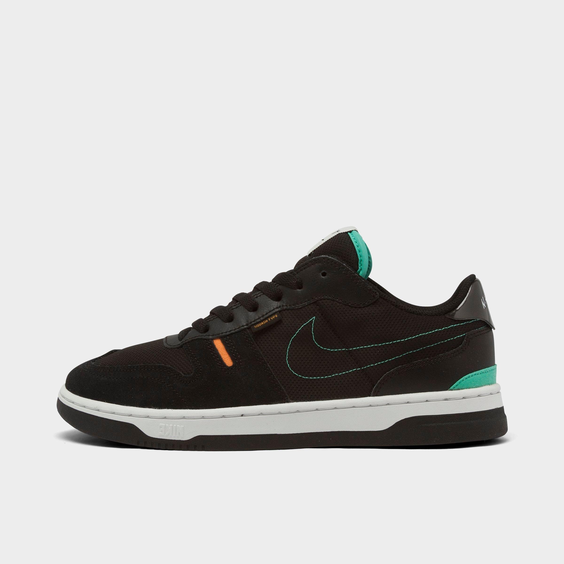 type of casual shoes