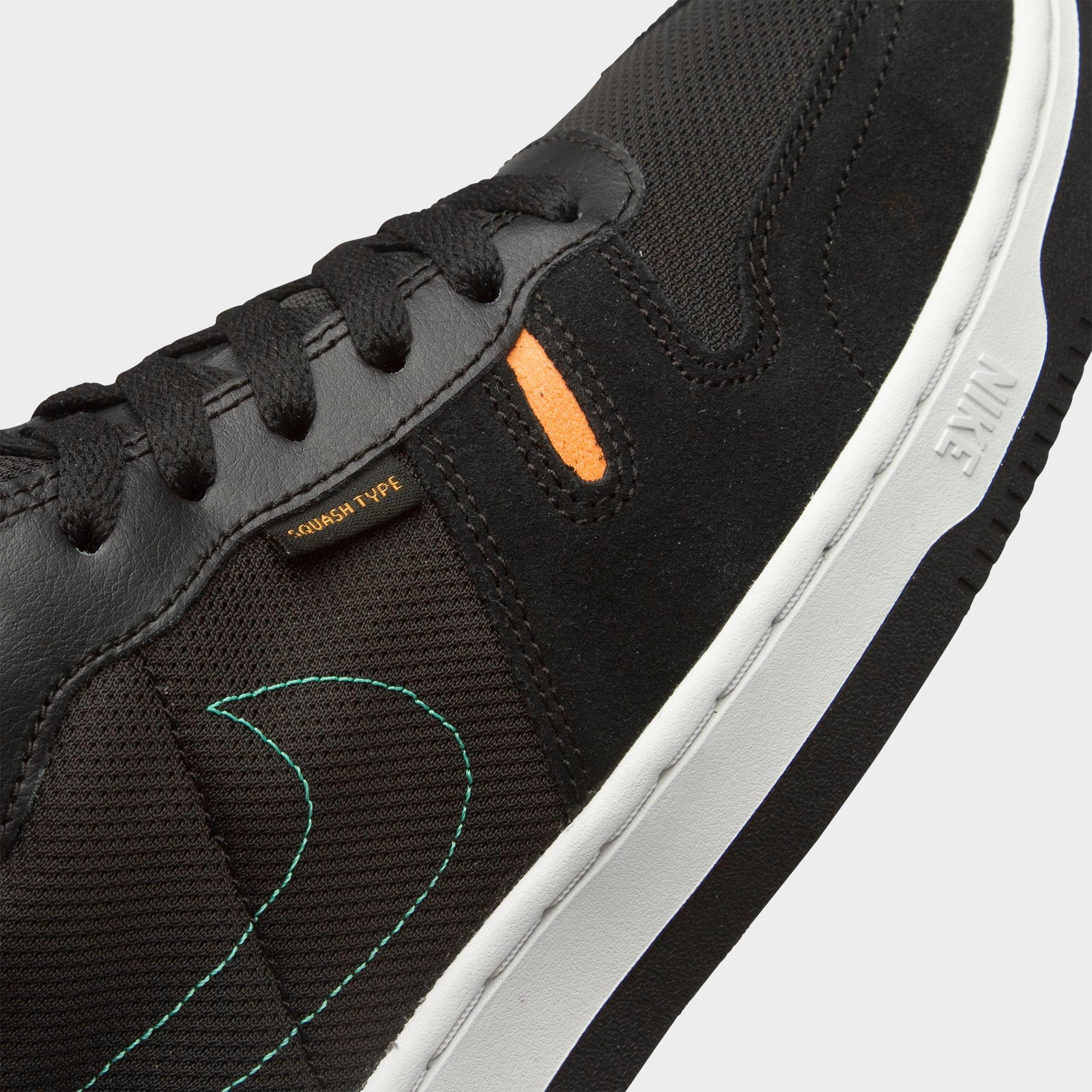 nike squash type shoes