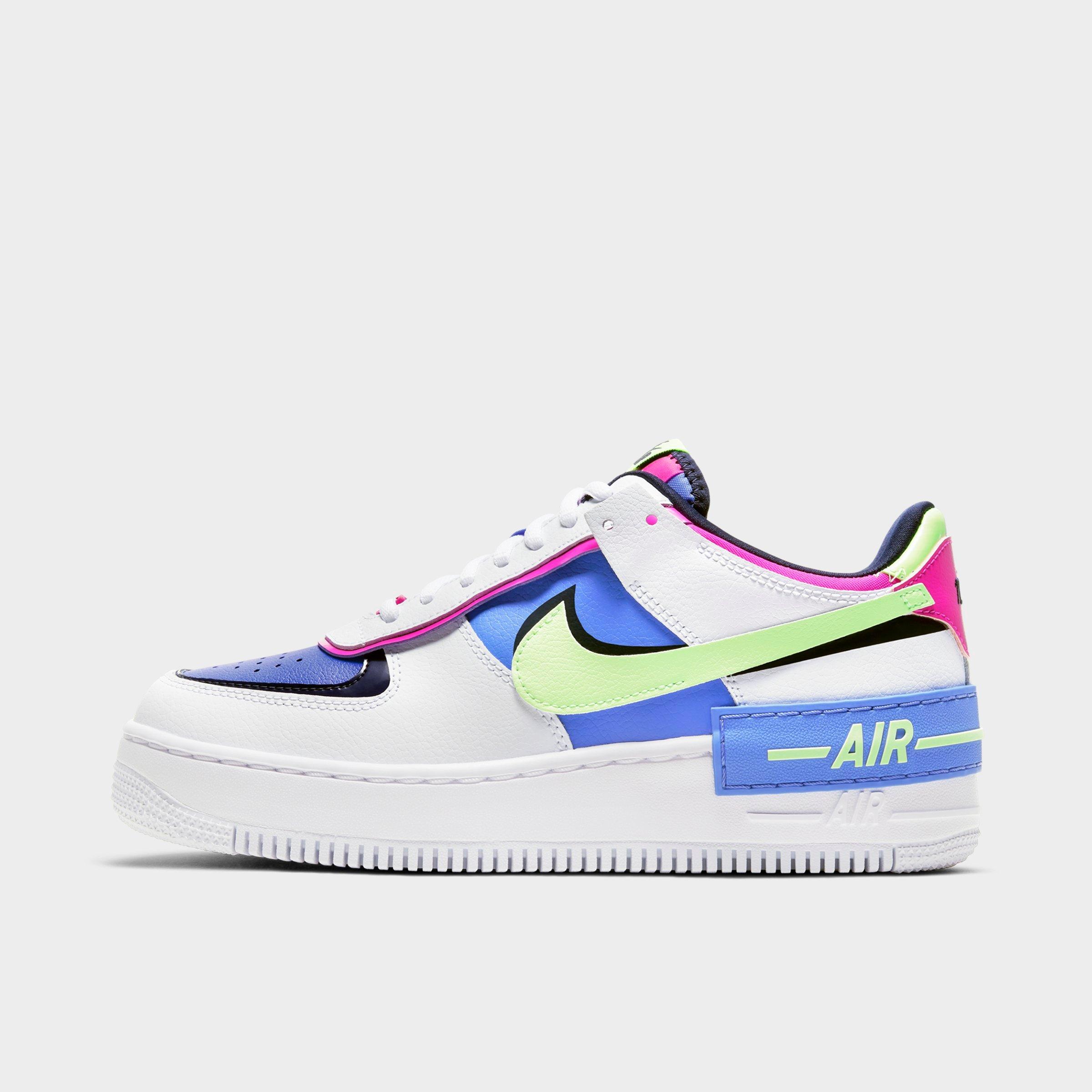 nike air force 1 white jd sports