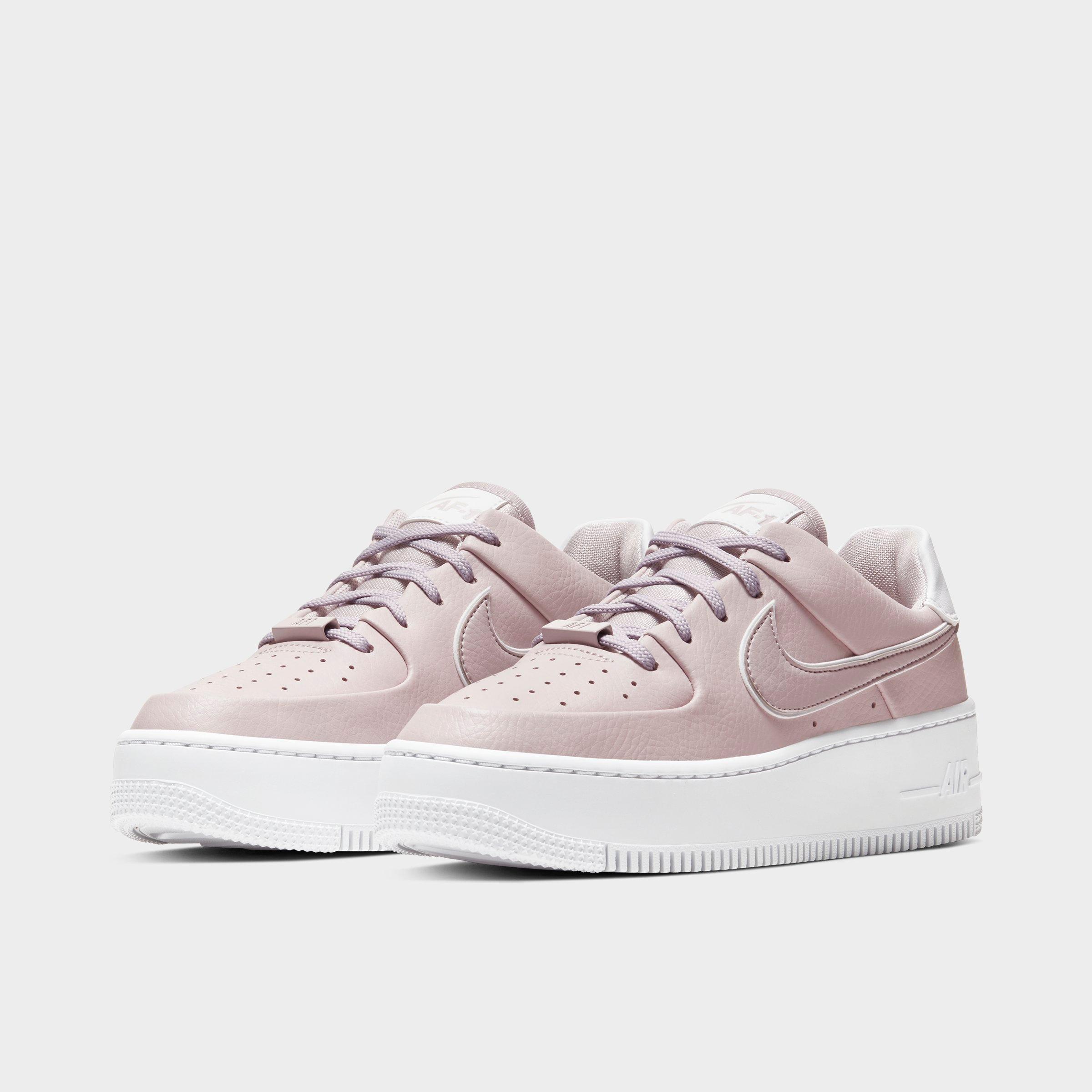 pink air force 1 sage