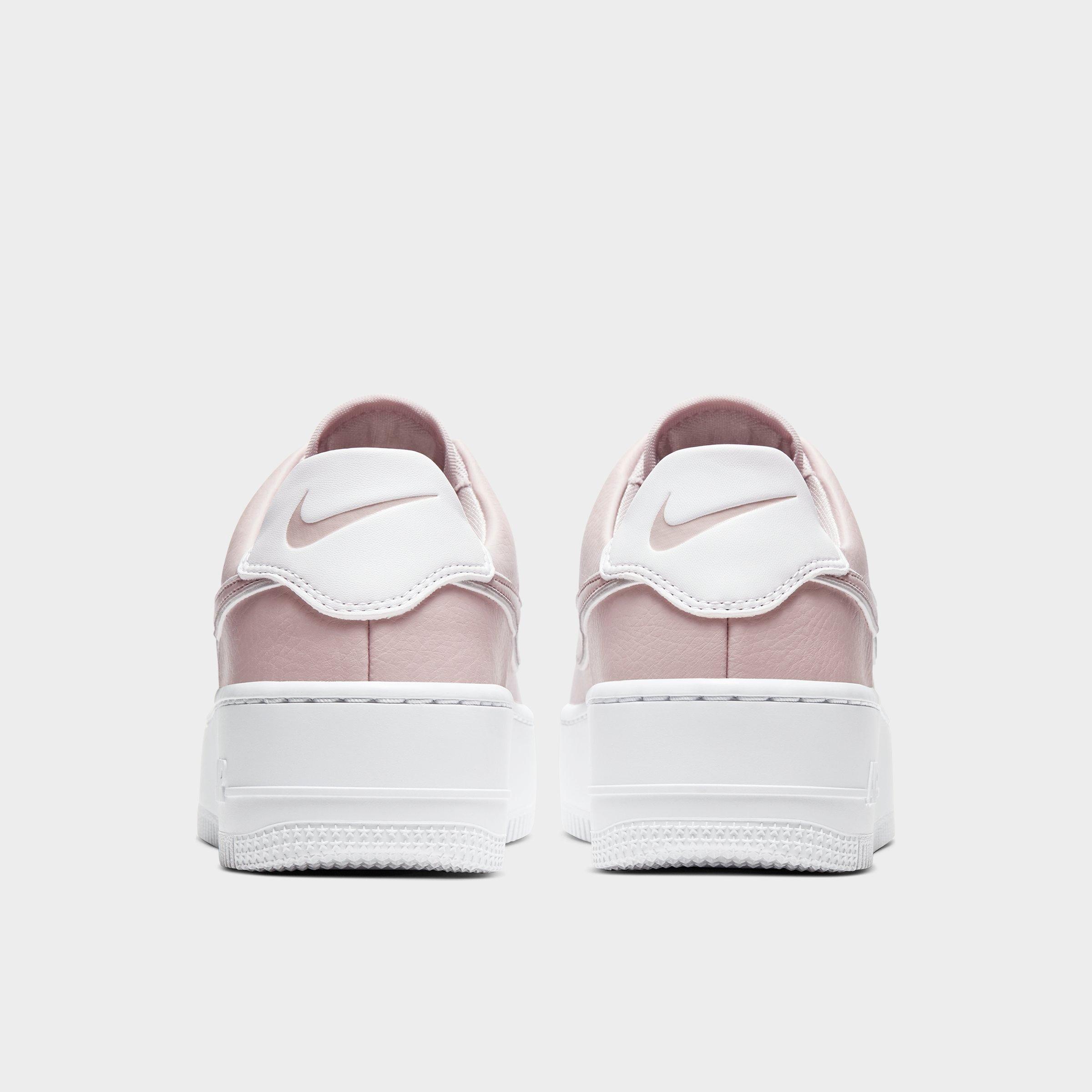 womens nike air force 1 sage