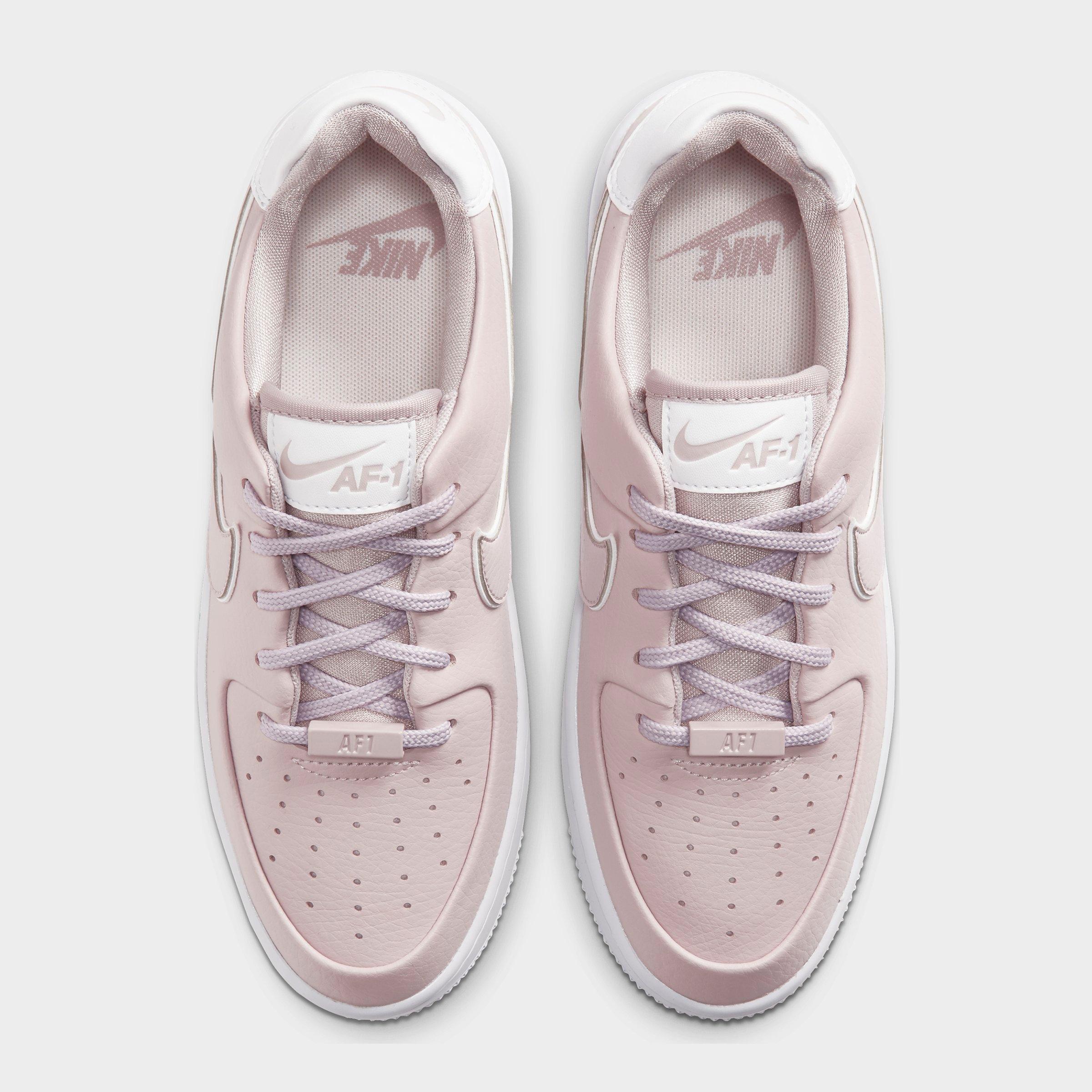 nike air force 1 sage women's