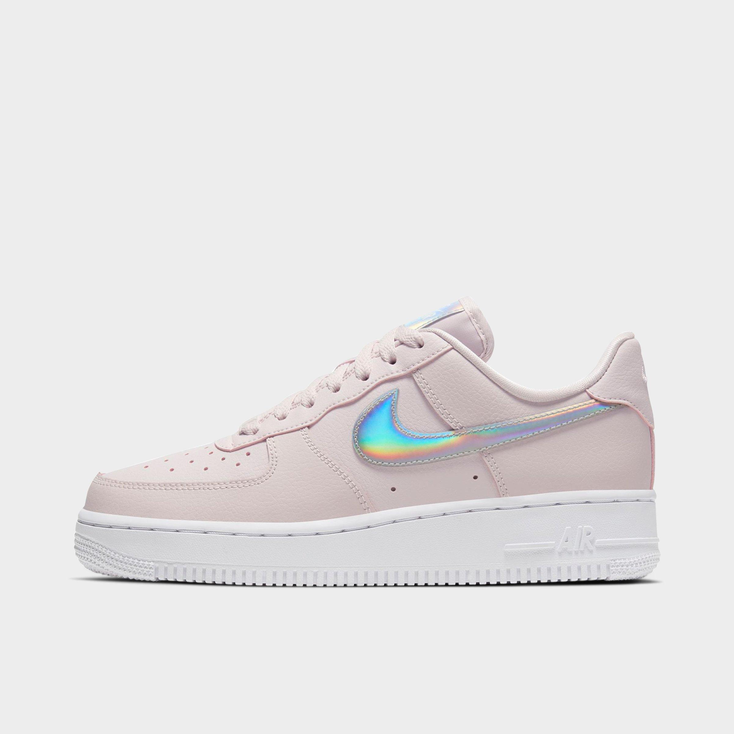 white forces women's