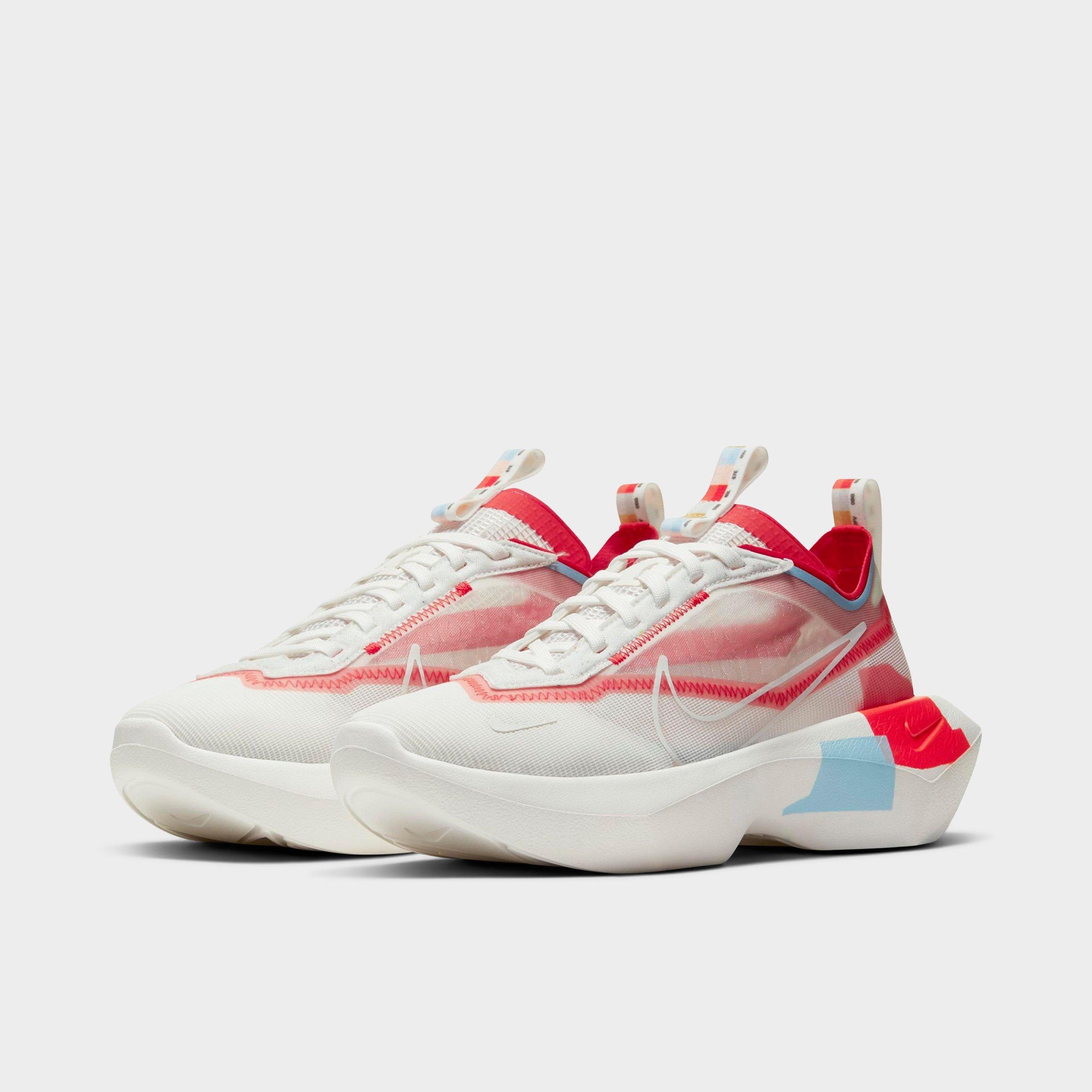 nike vista lite se orange