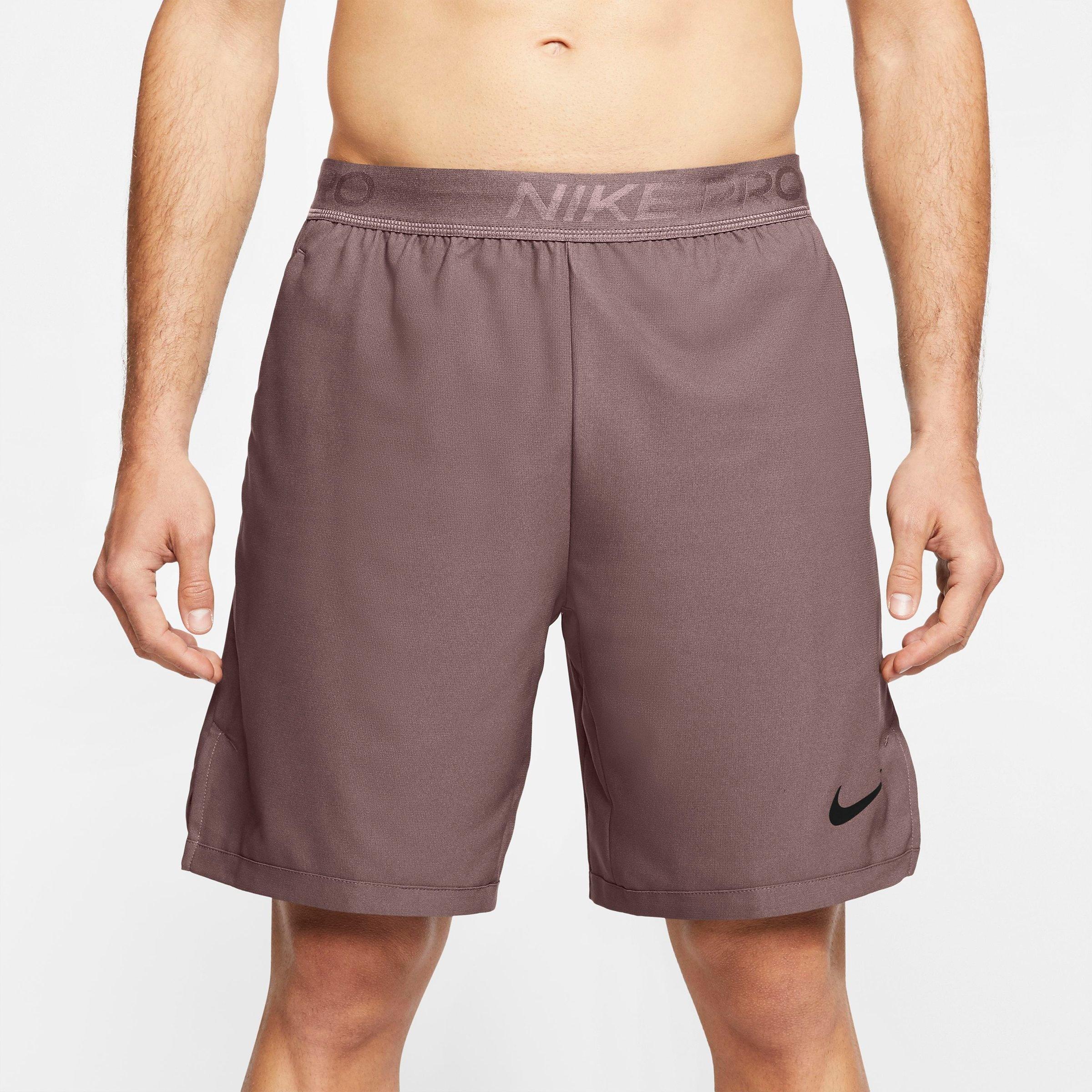 Nike Pro Flex Vent Max 3.0Regular Short Pants Yellow