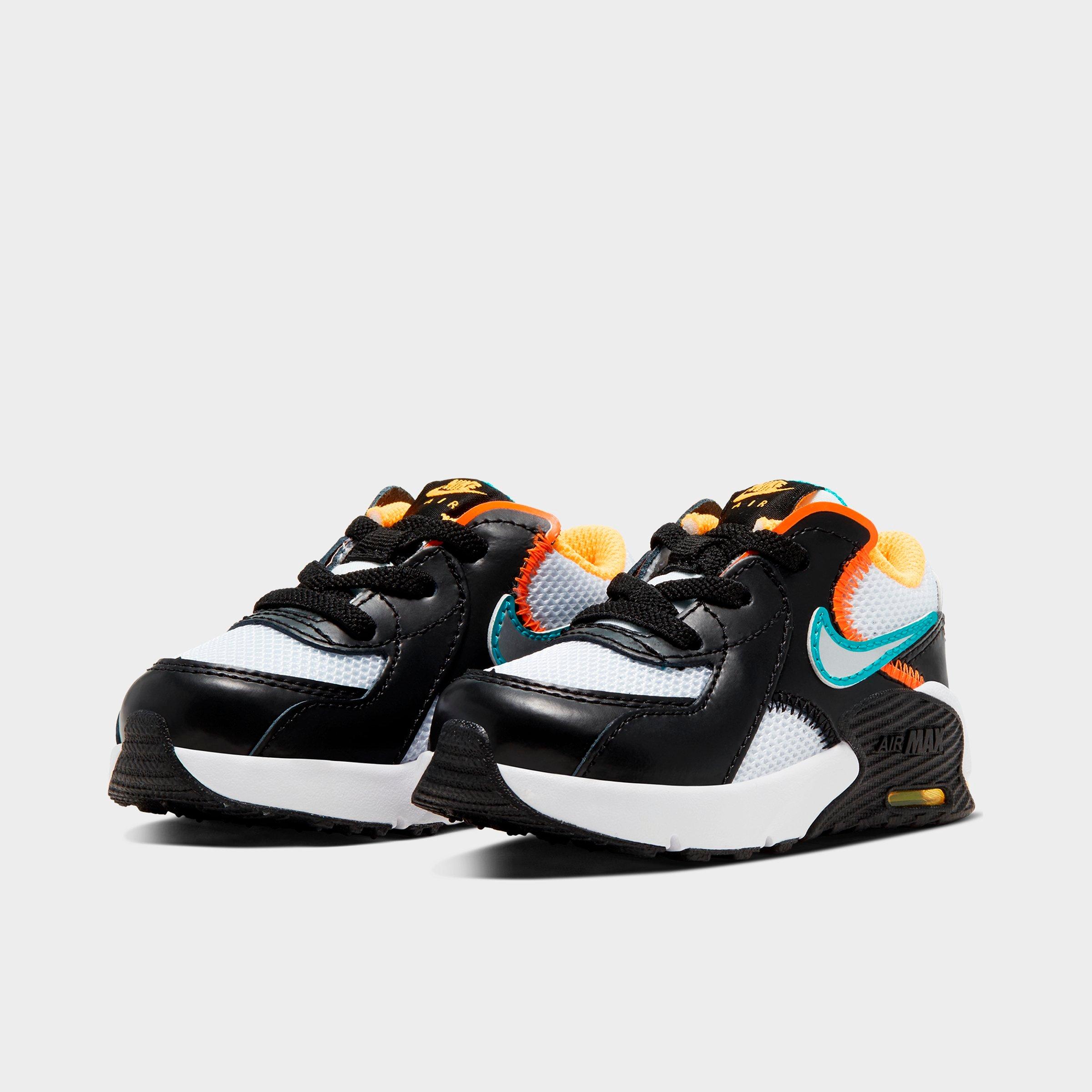 boys nike air max