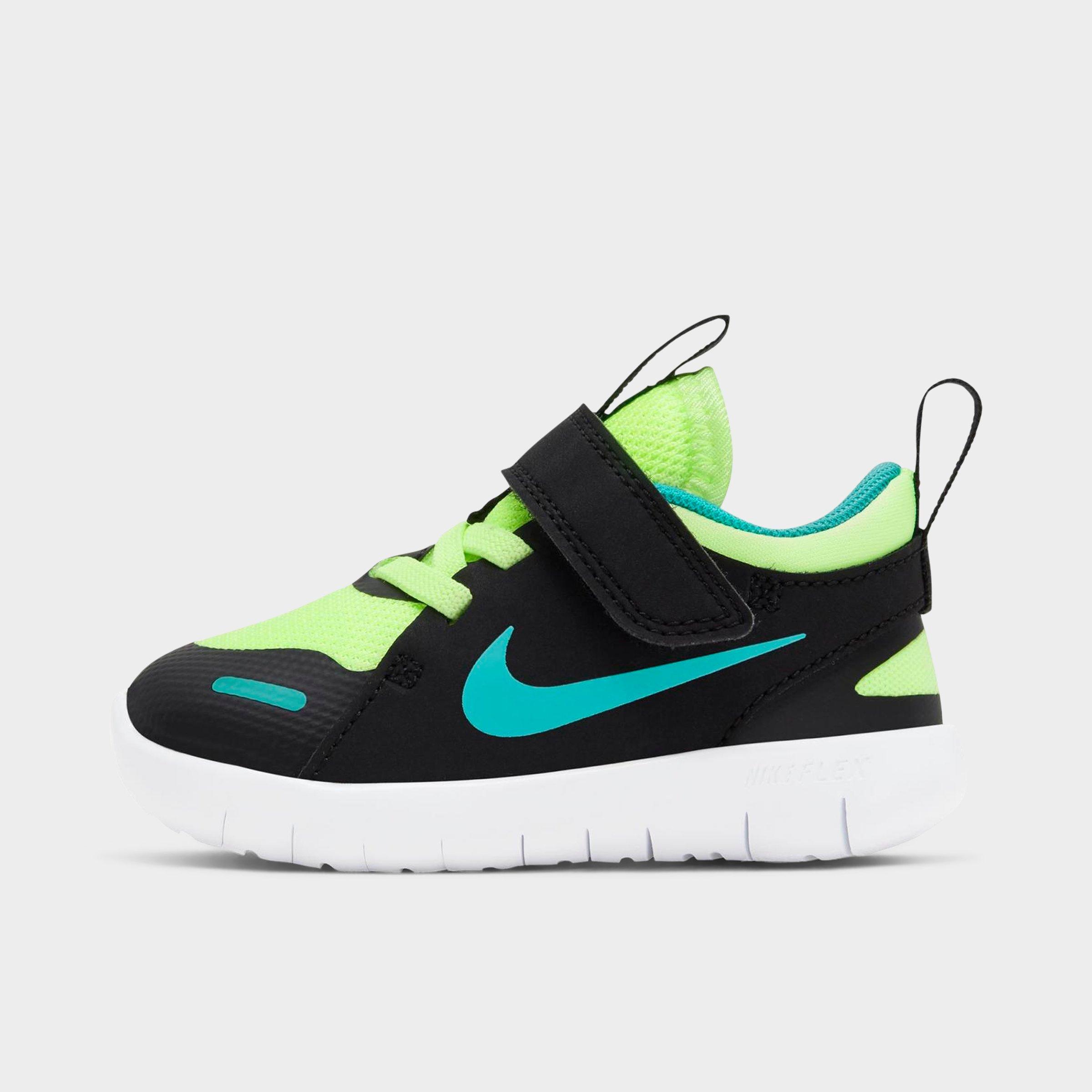 nike flex contact toddler boy