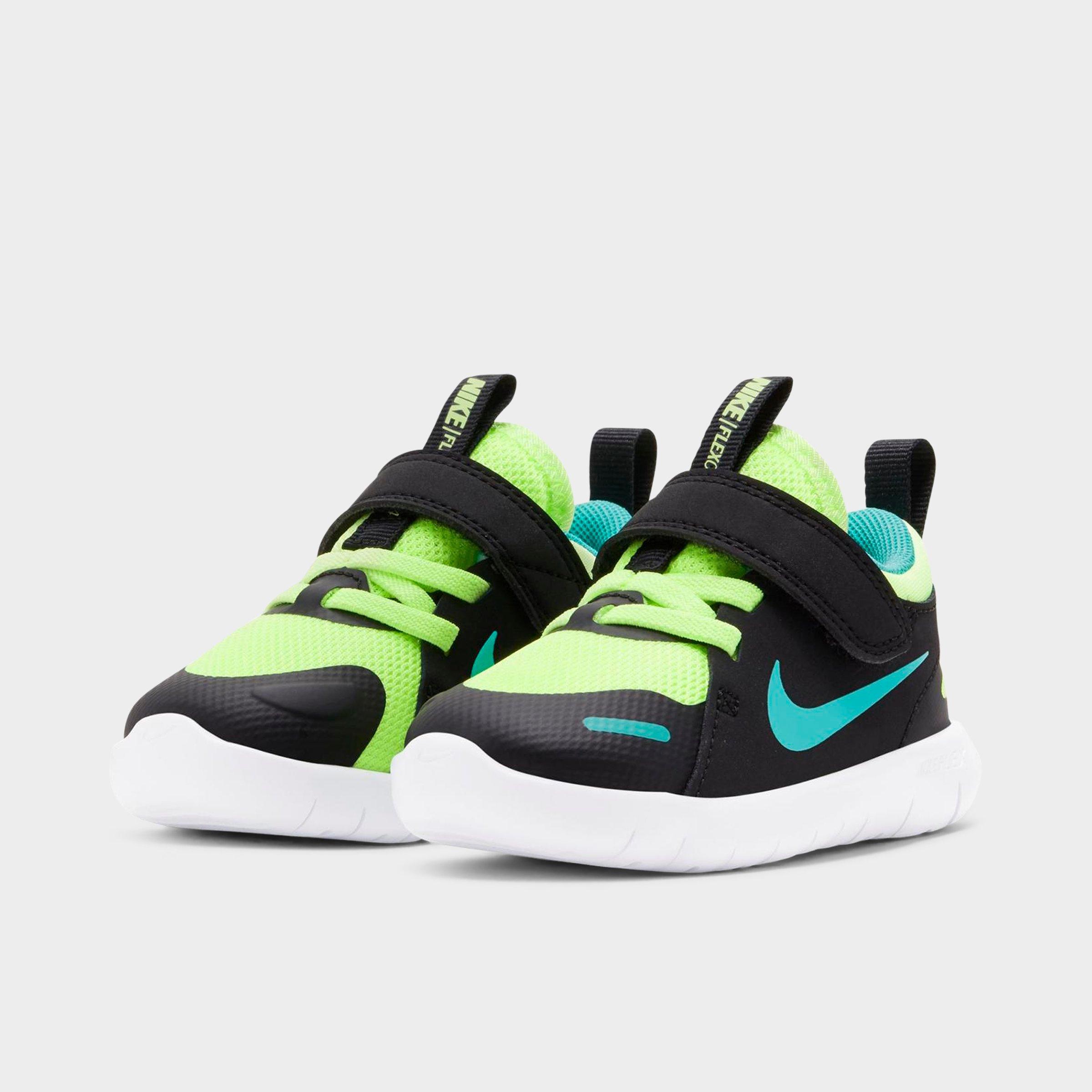 nike flex contact 4