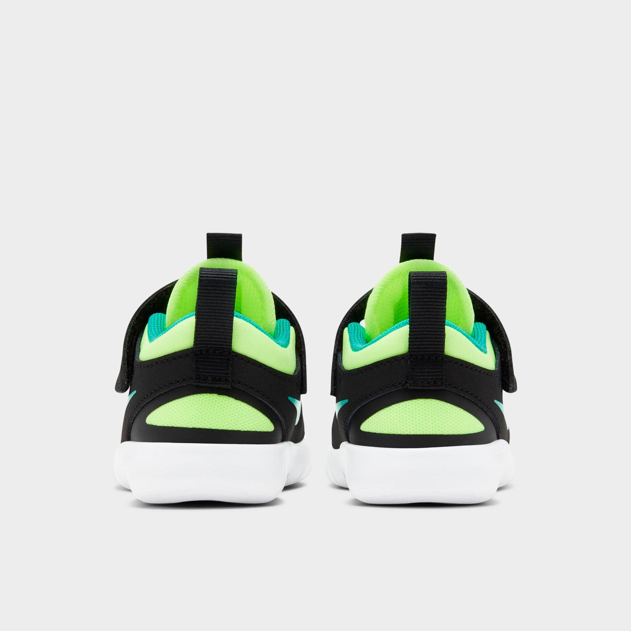 nike flex contact toddler boy