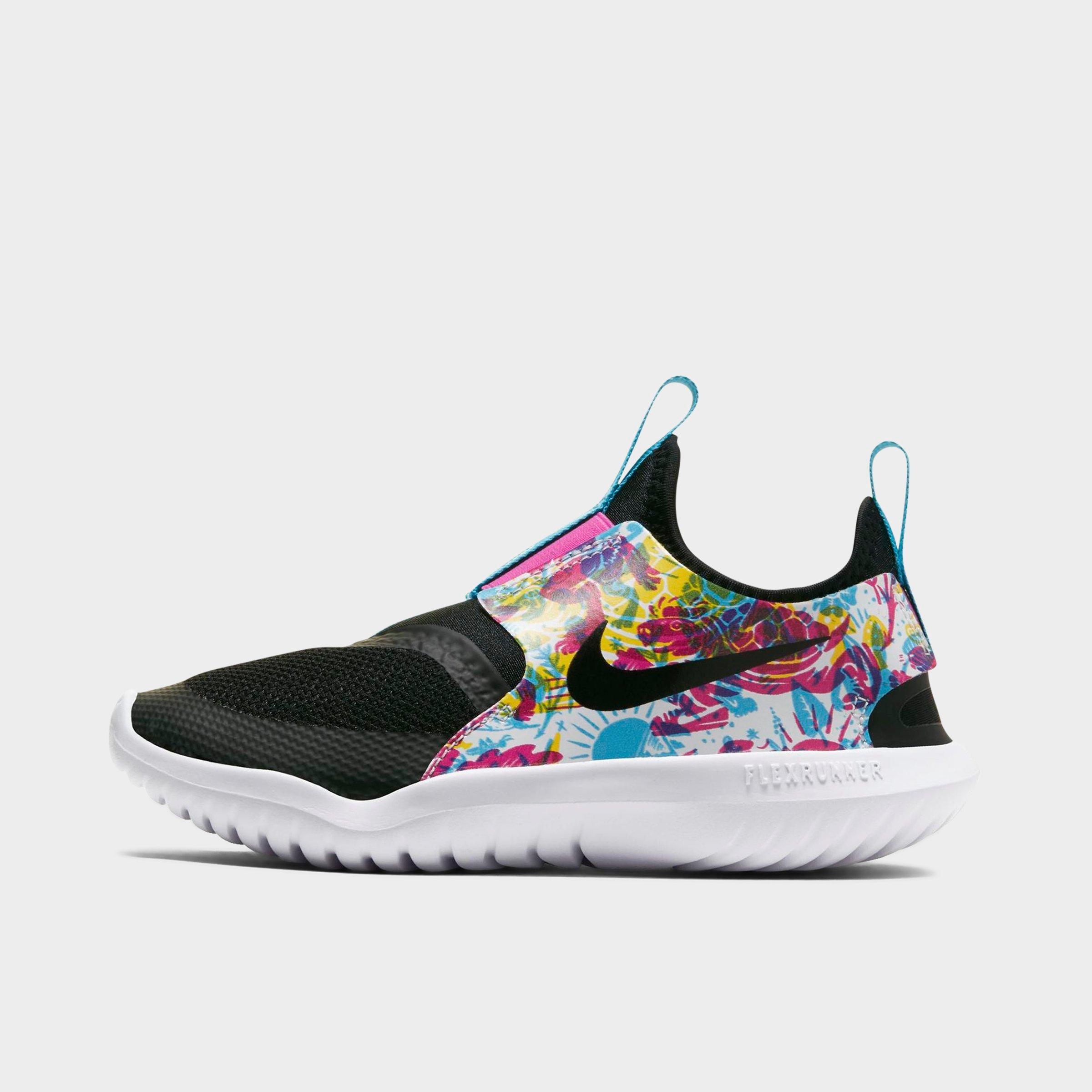 nike flex runner youth