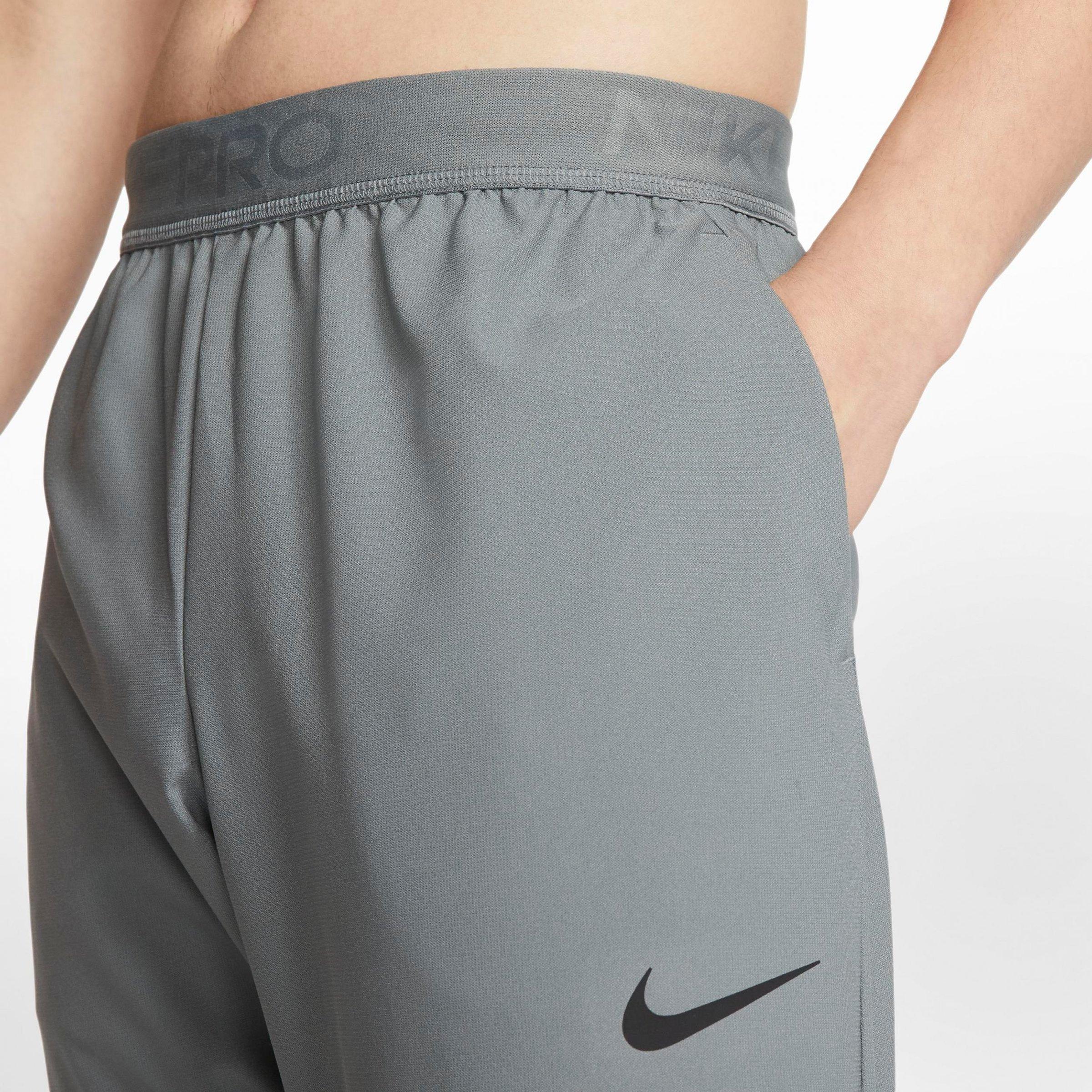 nike flex training pants