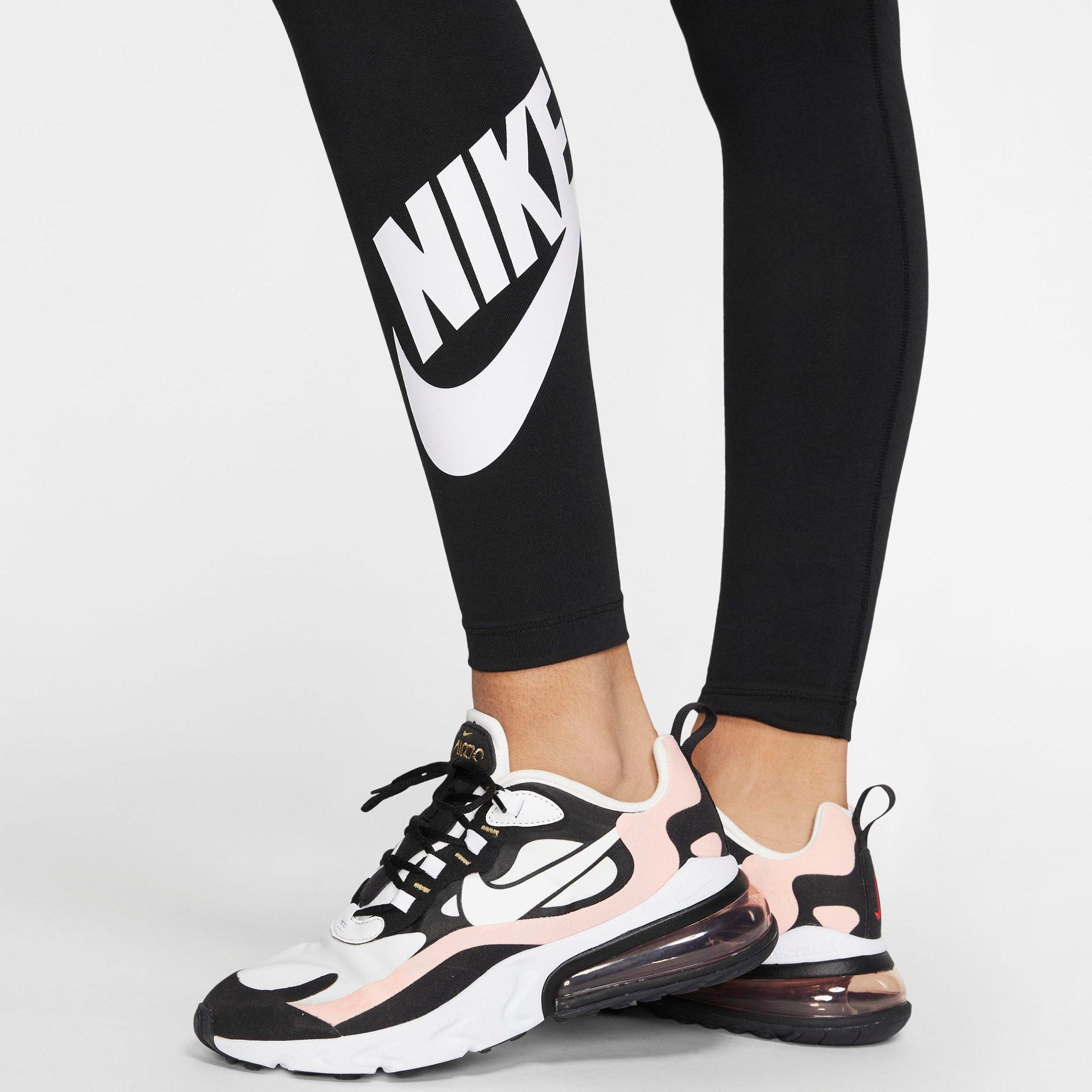 nike futura repeat leggings