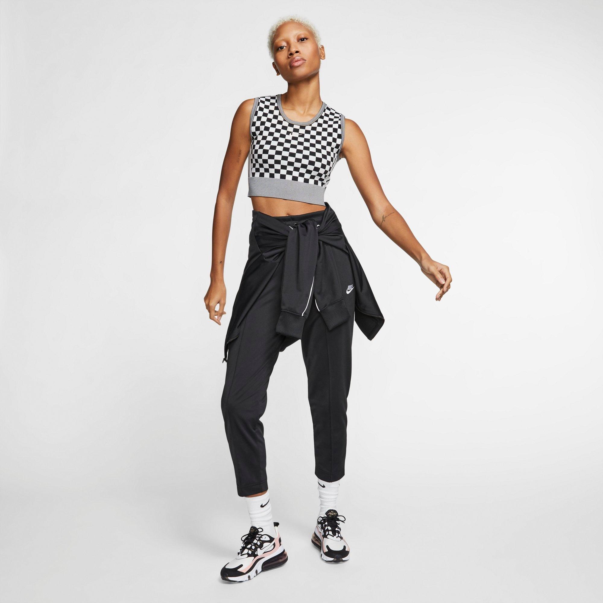 nike sportswear heritage pants