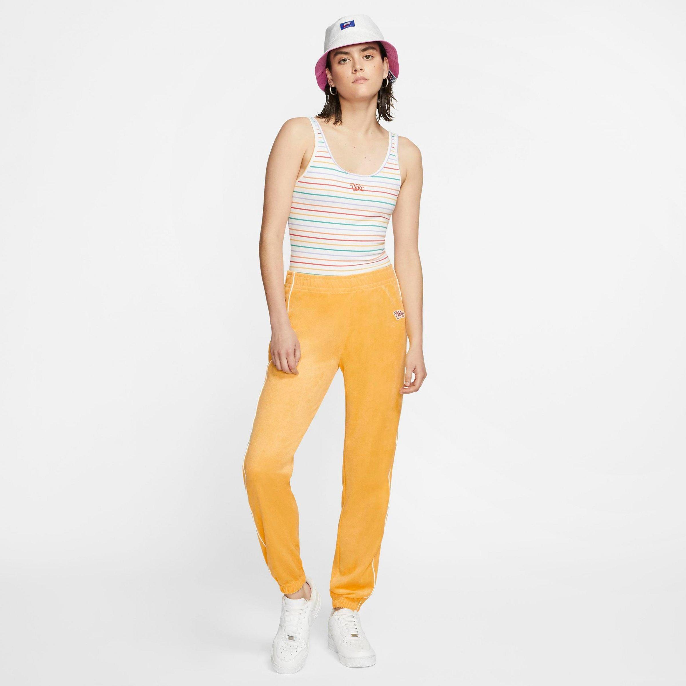 jogging nike sportswear femme