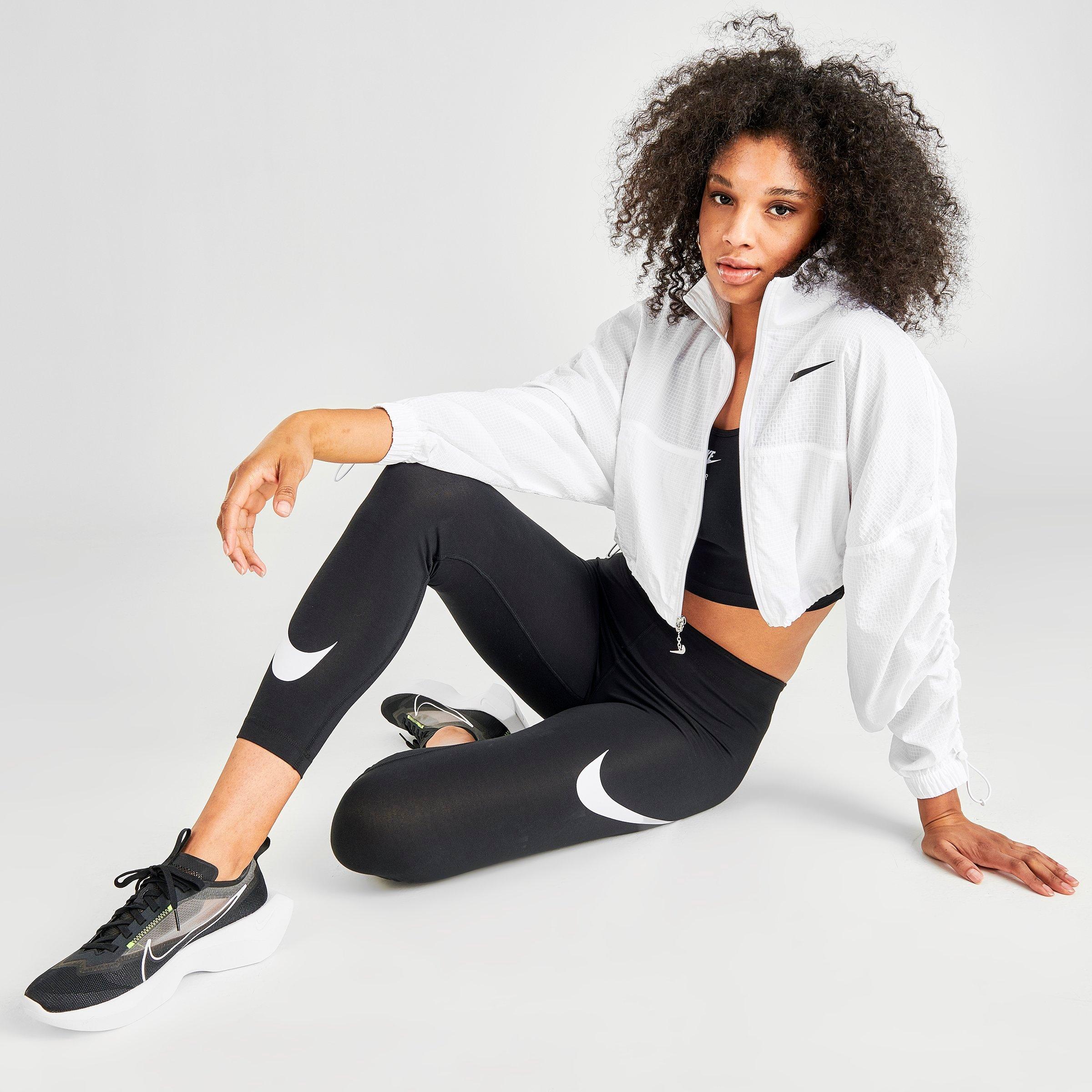 finish line nike leggings