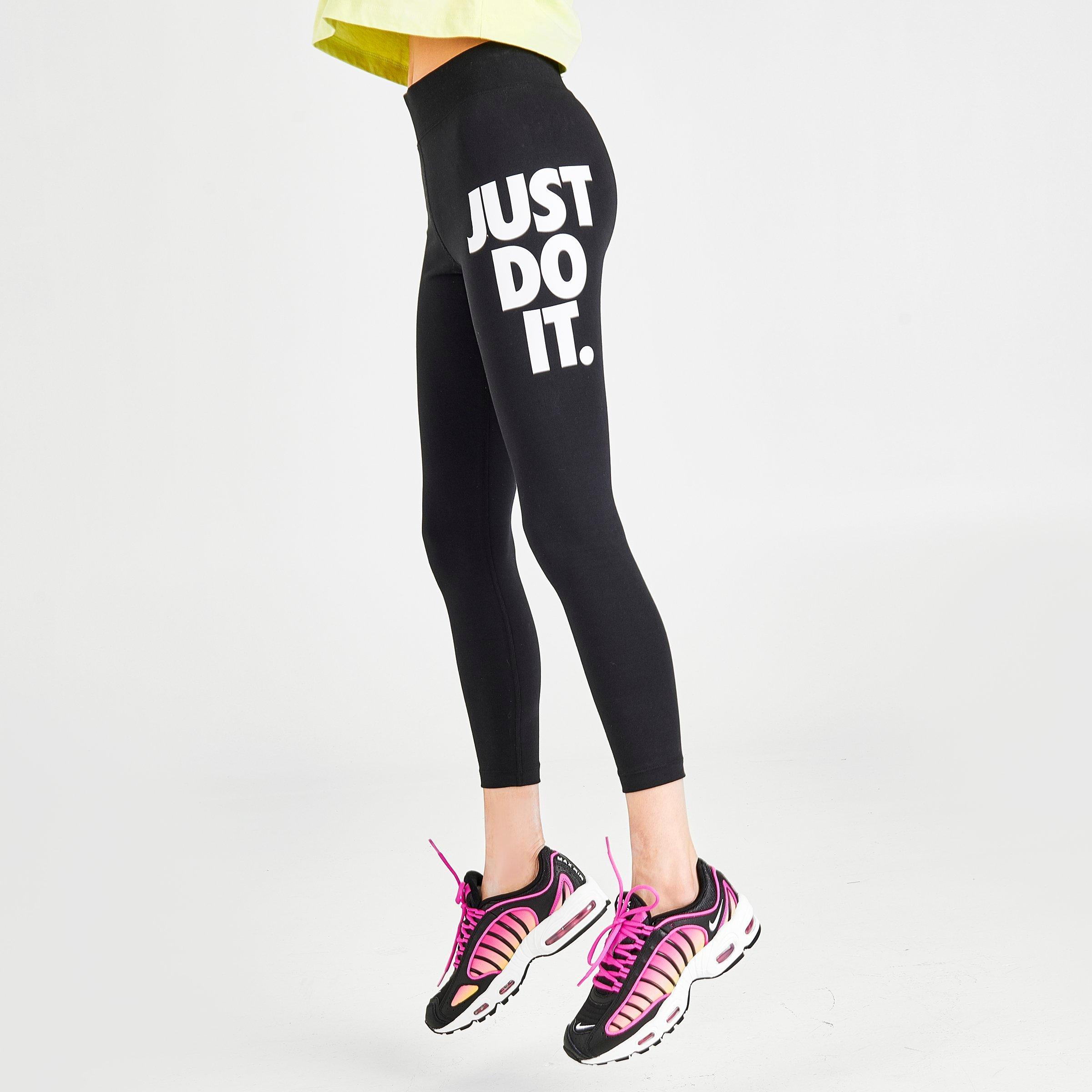 just do it legging nike