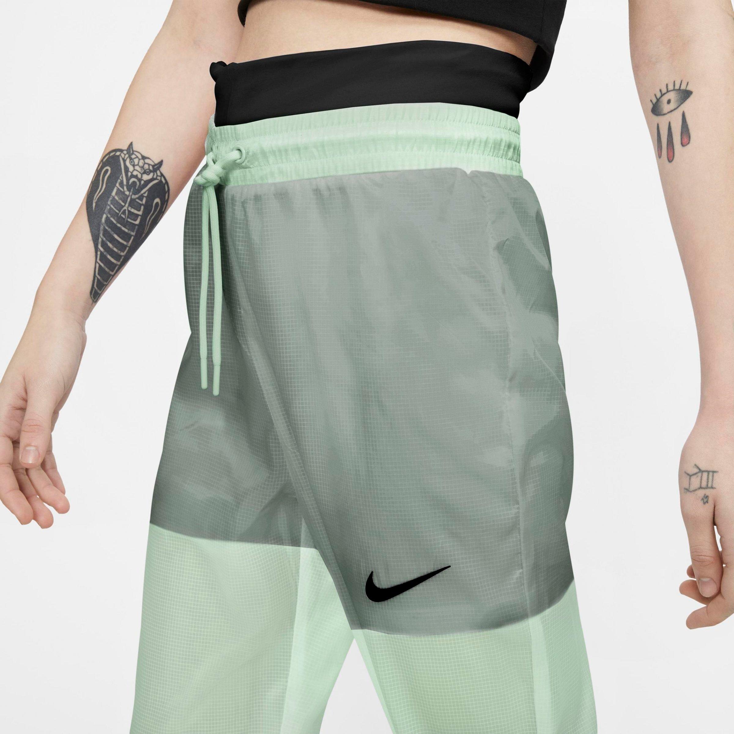 women's nike jogger shorts