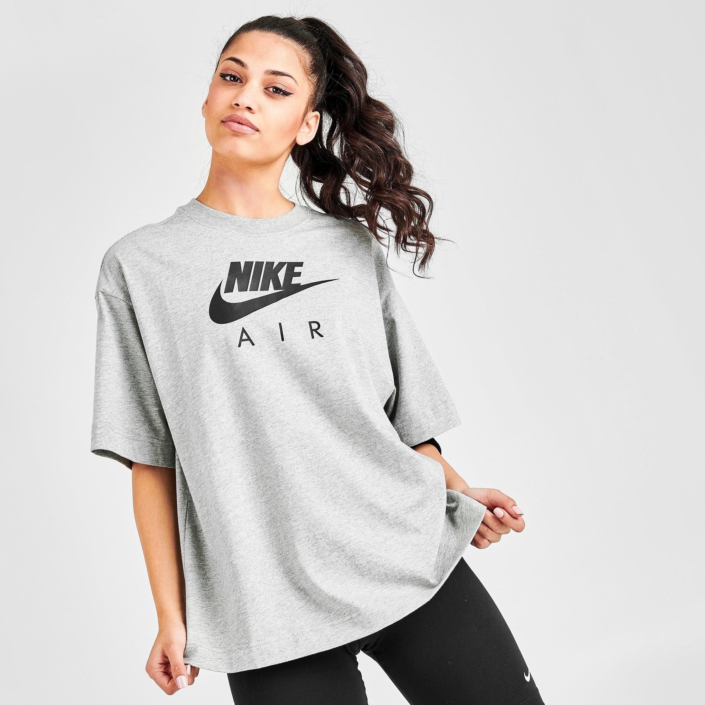 jd womens nike top