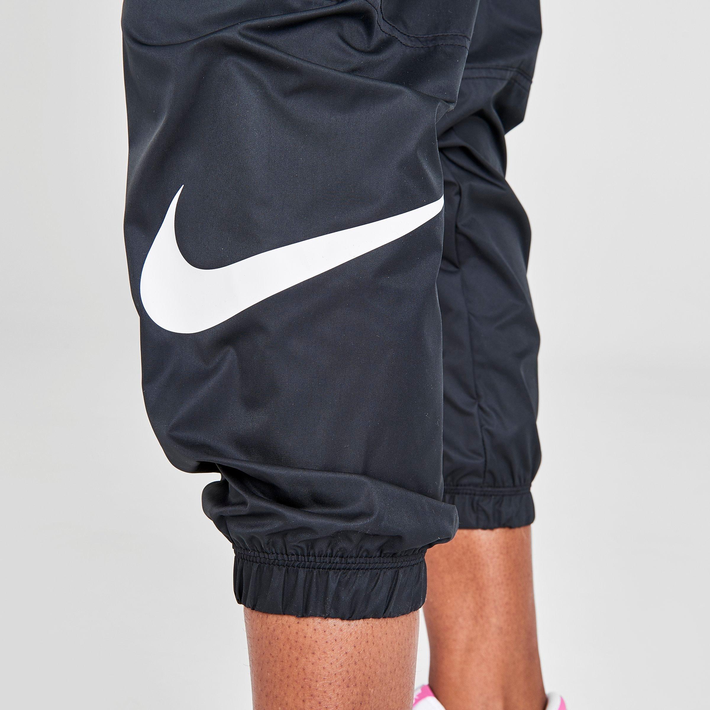 women's nike jogger shorts