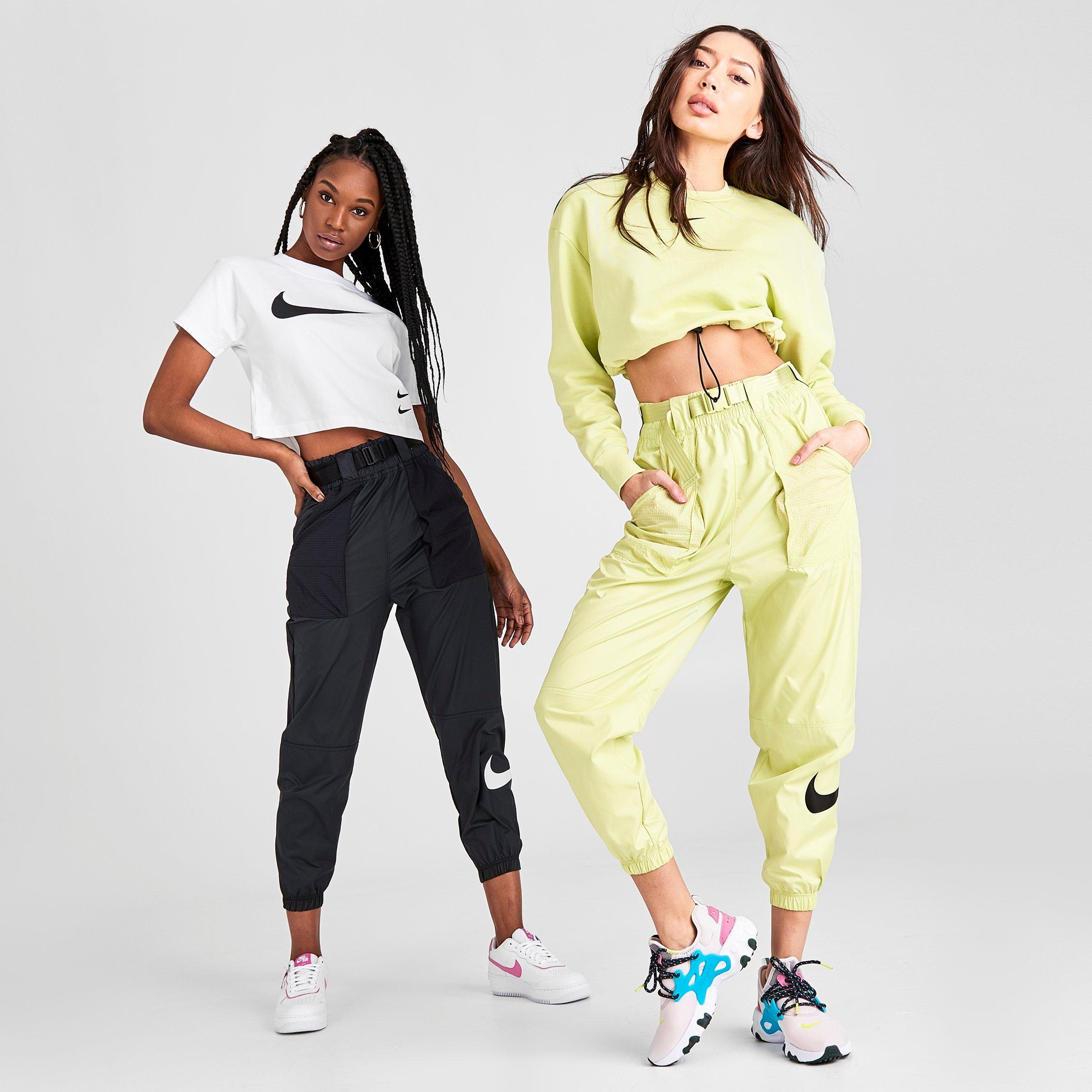 women's nike sportswear jogger pants