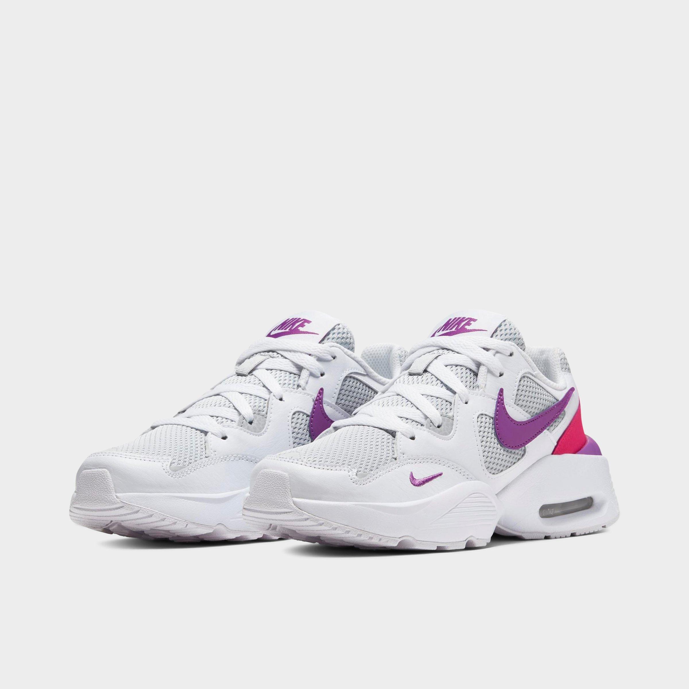 nike air max fusion kids
