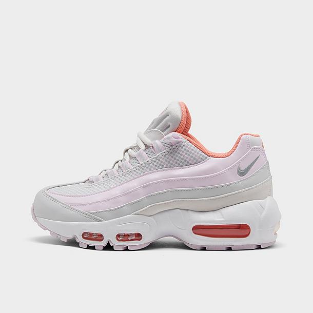 Girls' Big Kids' Nike Air Max 95 Recraft Casual Shoes| JD Sports Girls' Big Kids' Nike Air Max 95 Recraft Casual Shoes| JD Sports