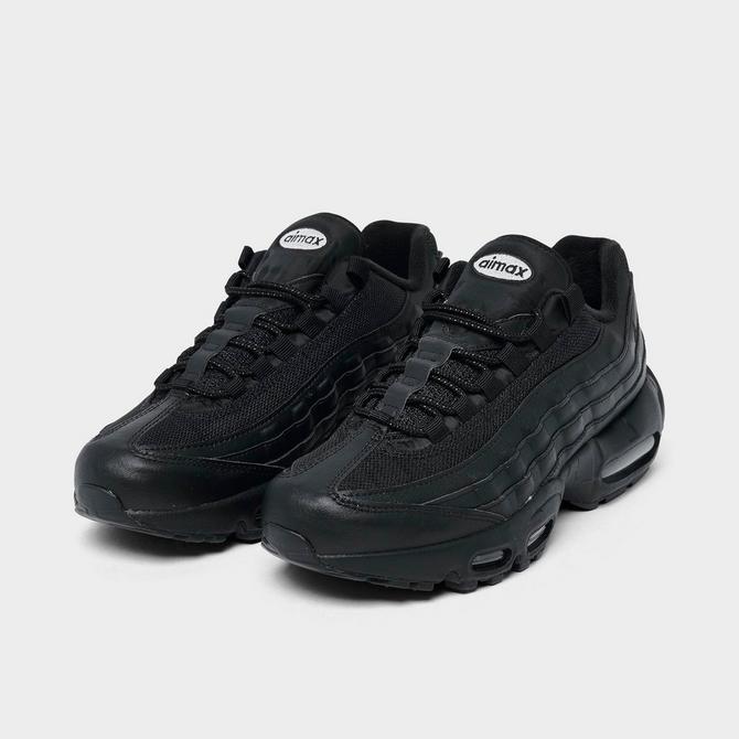 Nike Air Max 95 Recraft Big Kids' Shoes