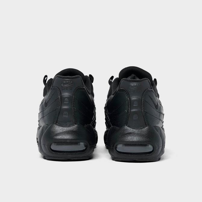 Toddler boy nike air hotsell max 95