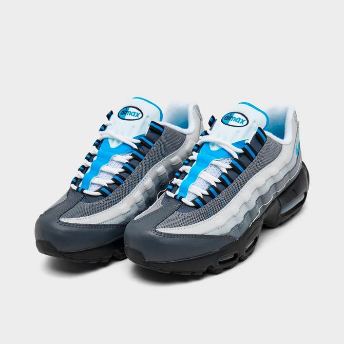 Big Kids' Nike Air Max 95 Recraft Casual Shoes | JD Sports