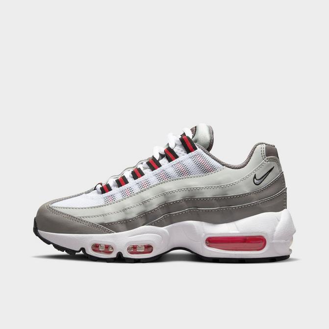 Air max outlet 95 light silver